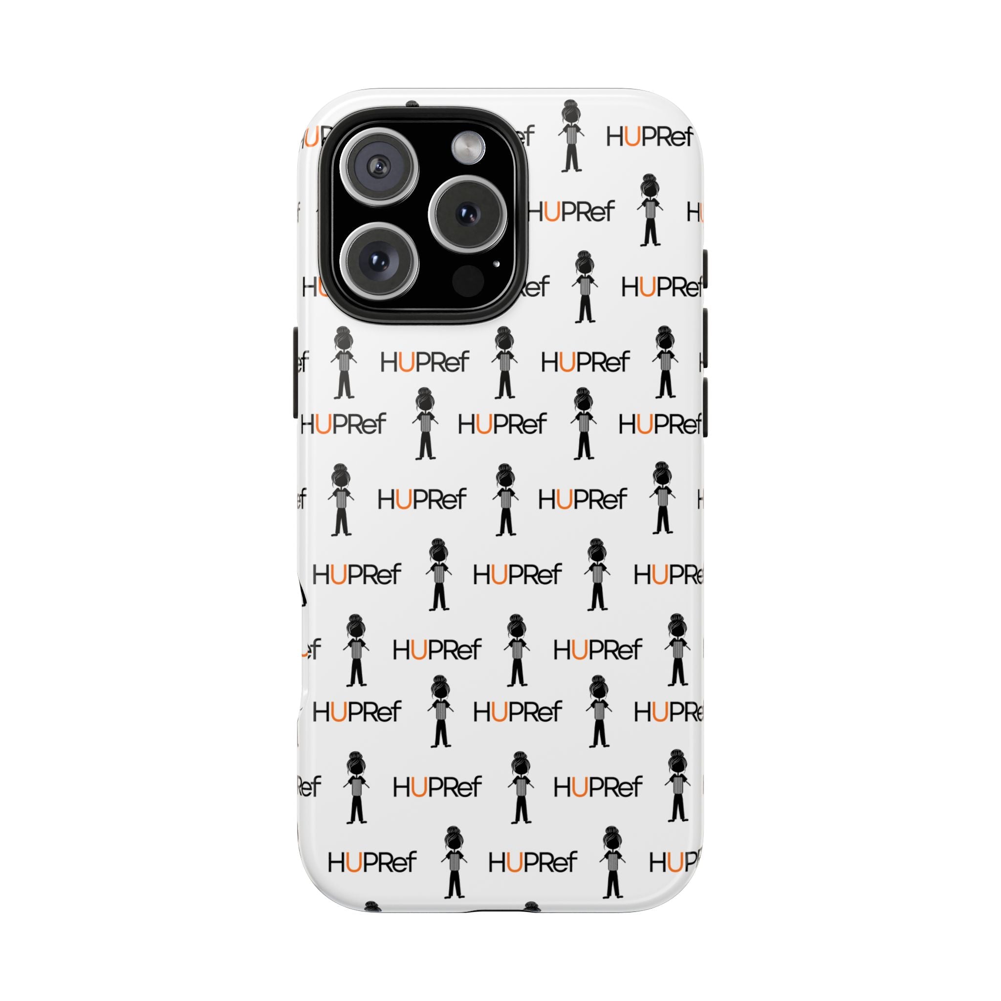 Tough Phone Case — HUPRef Women