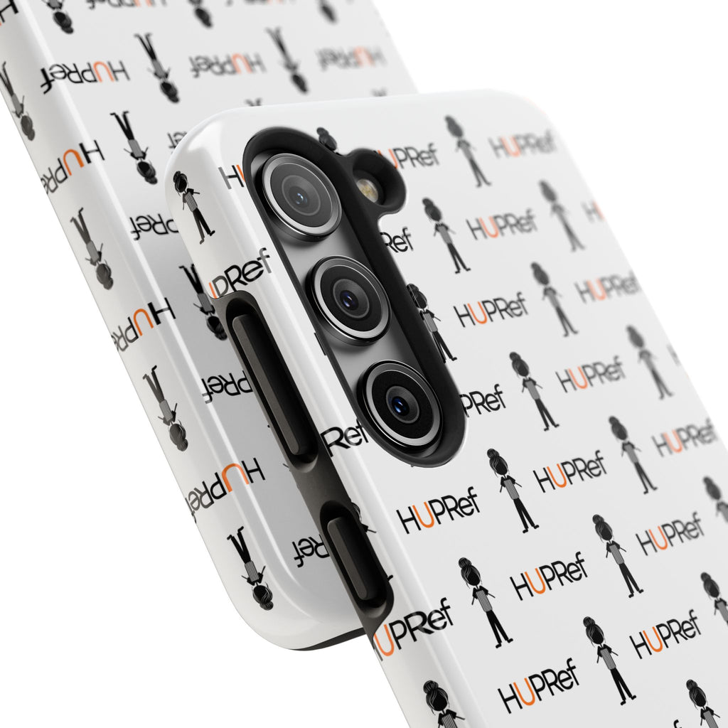 Tough Phone Case — HUPRef Women