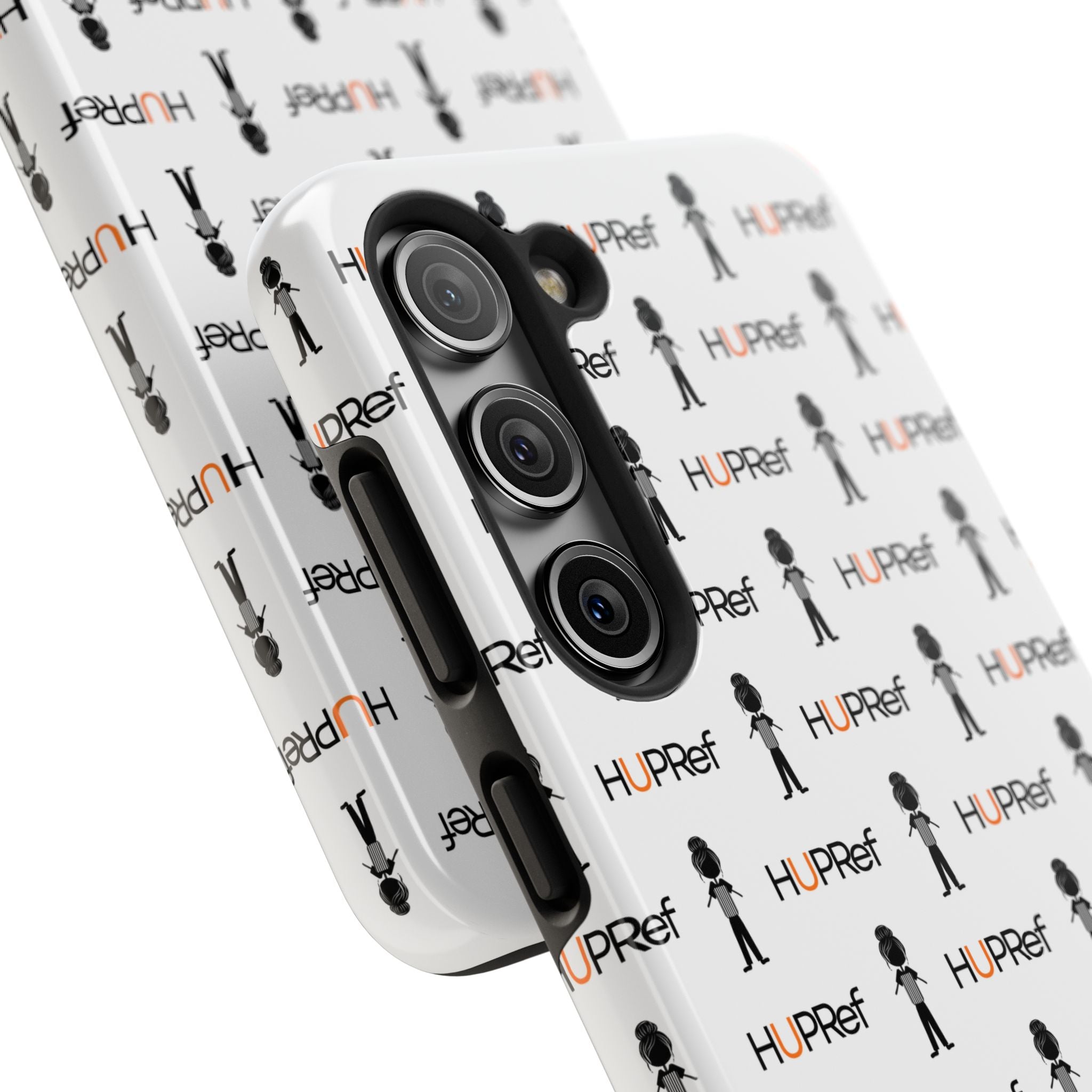Tough Phone Case — HUPRef Women