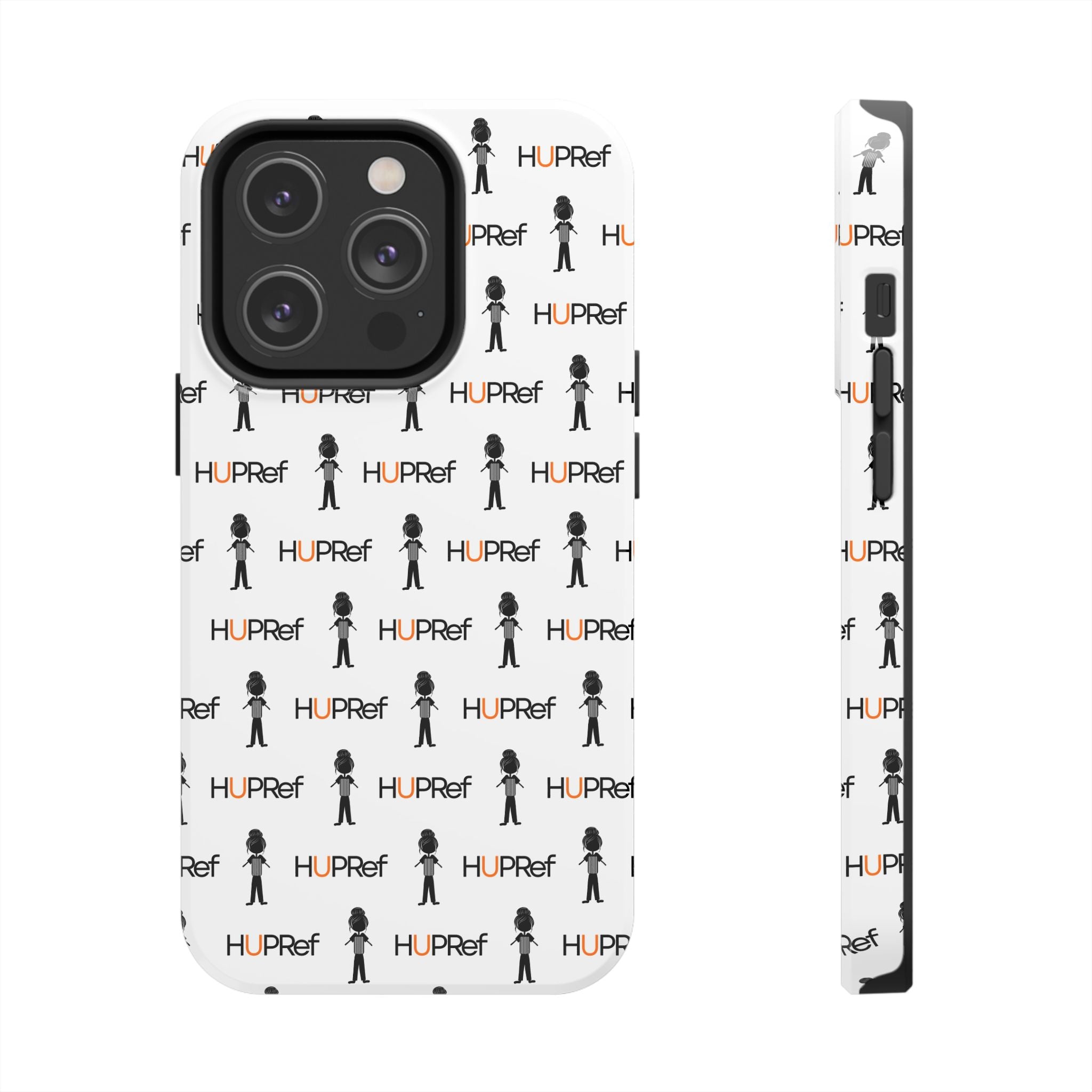 Tough Phone Case — HUPRef Women