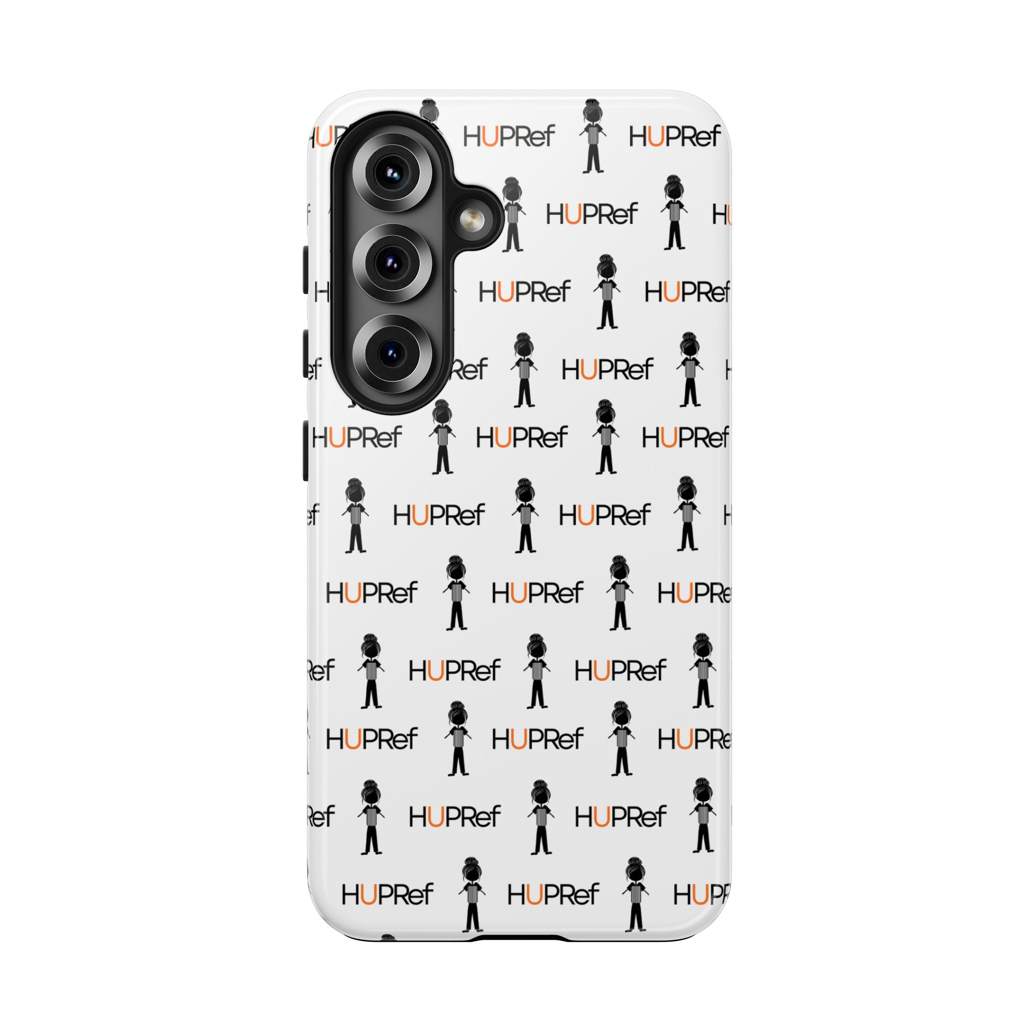Tough Phone Case — HUPRef Women