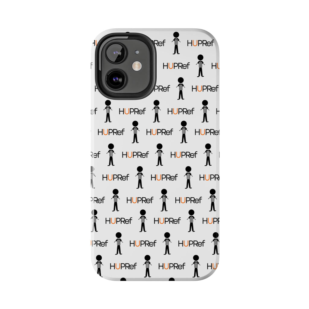 HUPRef Tough Phone Case