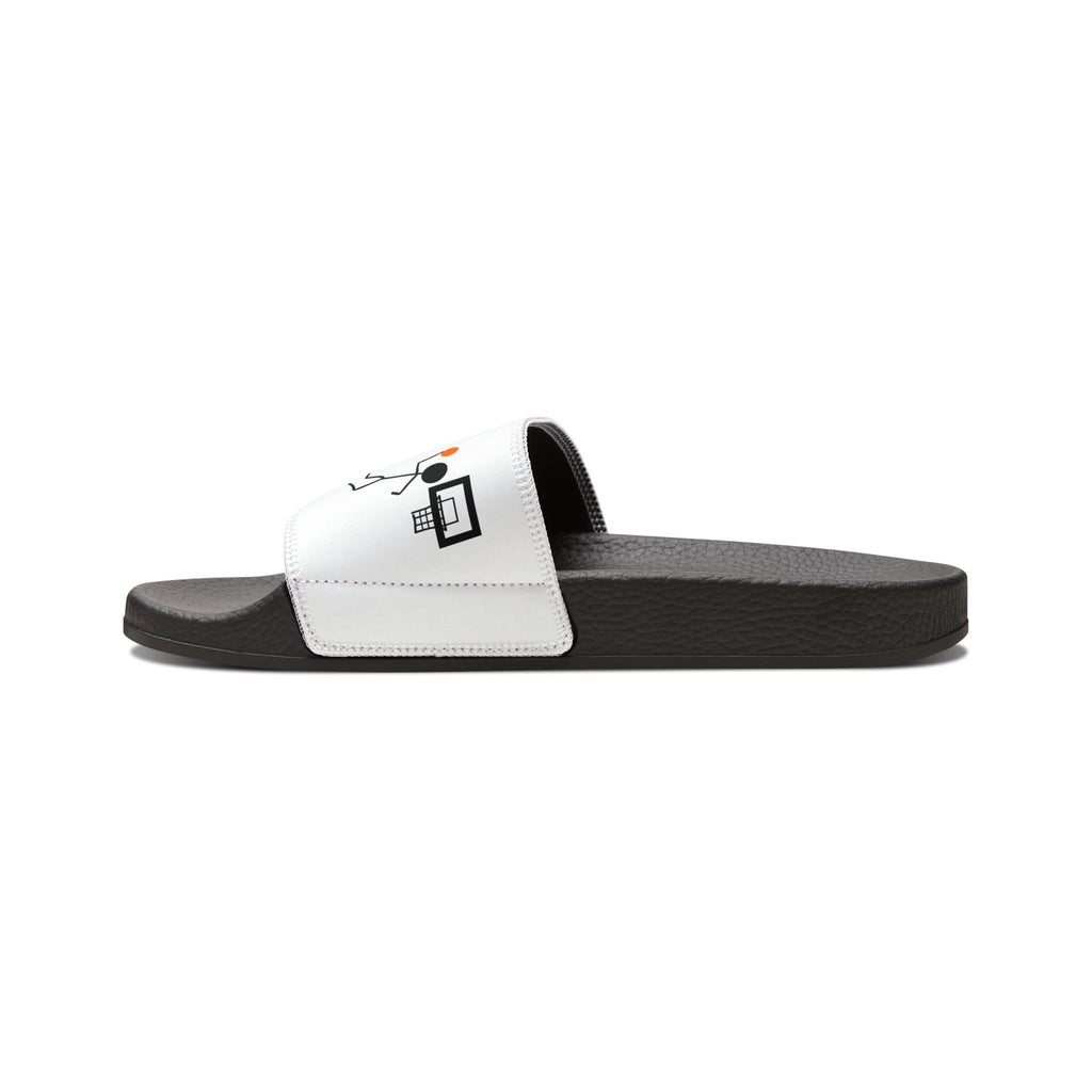 HUPR Slides with Removable Strap