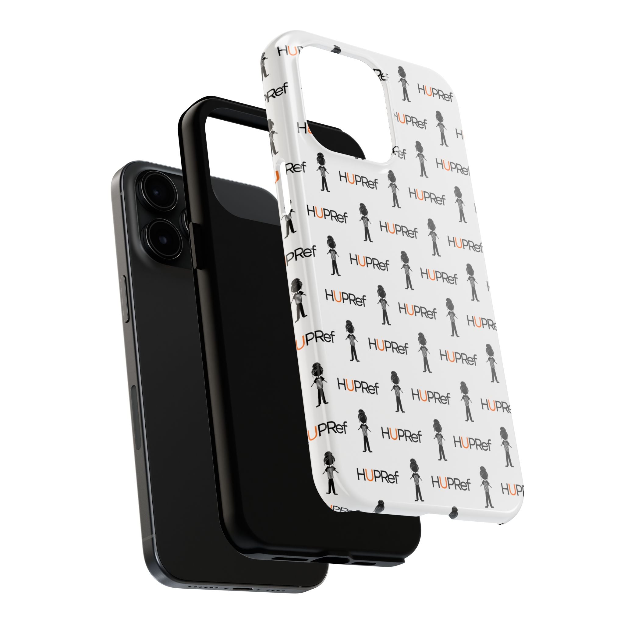Tough Phone Case — HUPRef Women