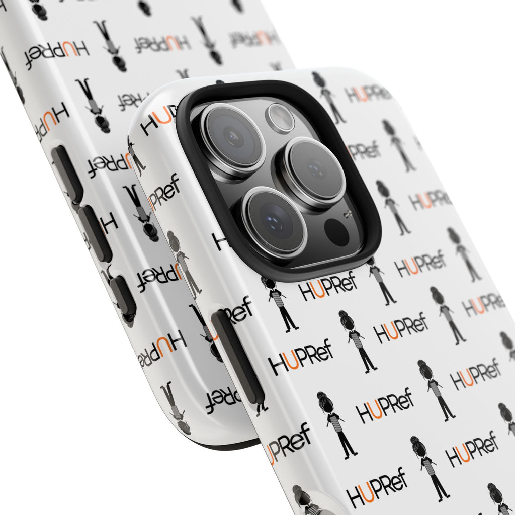 Tough Phone Case — HUPRef Women