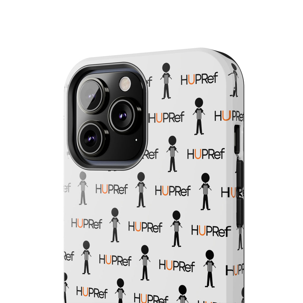 HUPRef Tough Phone Case