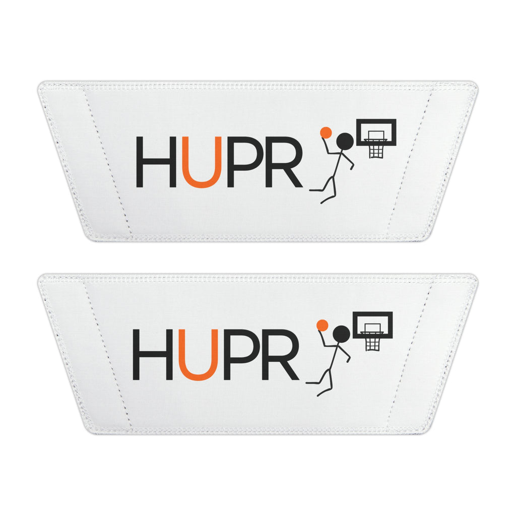 HUPR Slides with Removable Strap