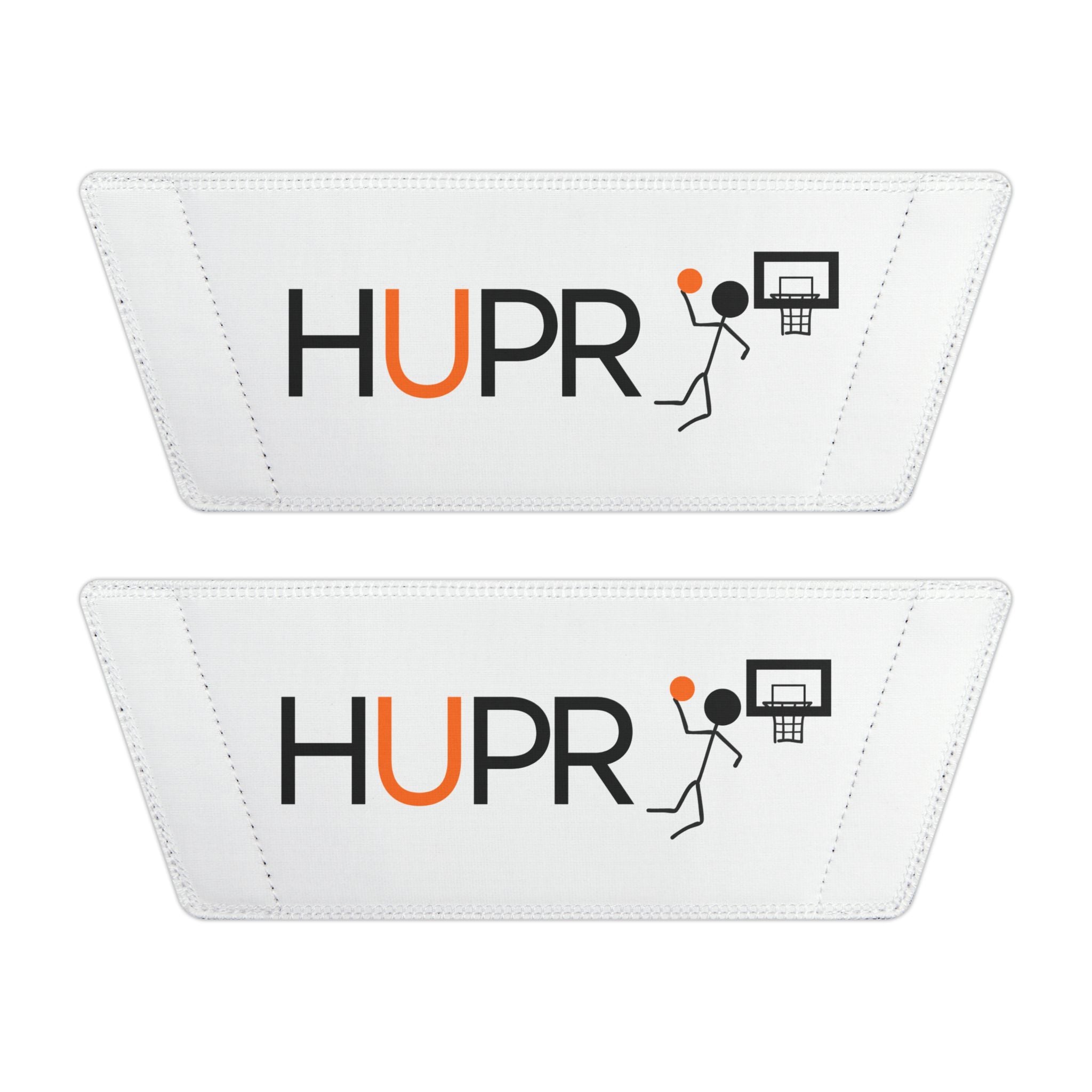 HUPR Slides with Removable Strap