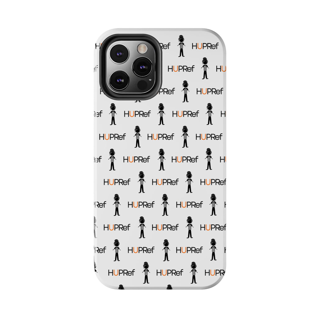 Tough Phone Case — HUPRef Women