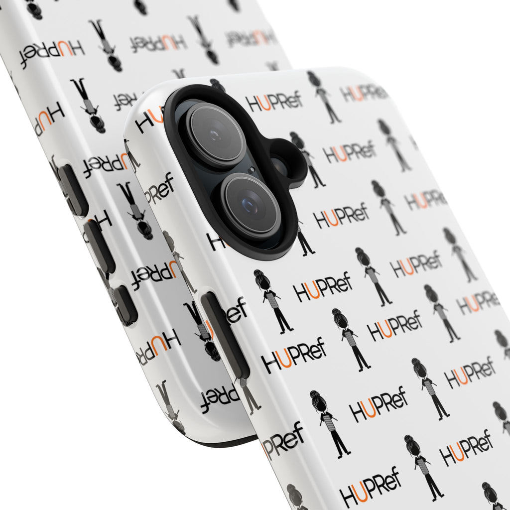 Tough Phone Case — HUPRef Women