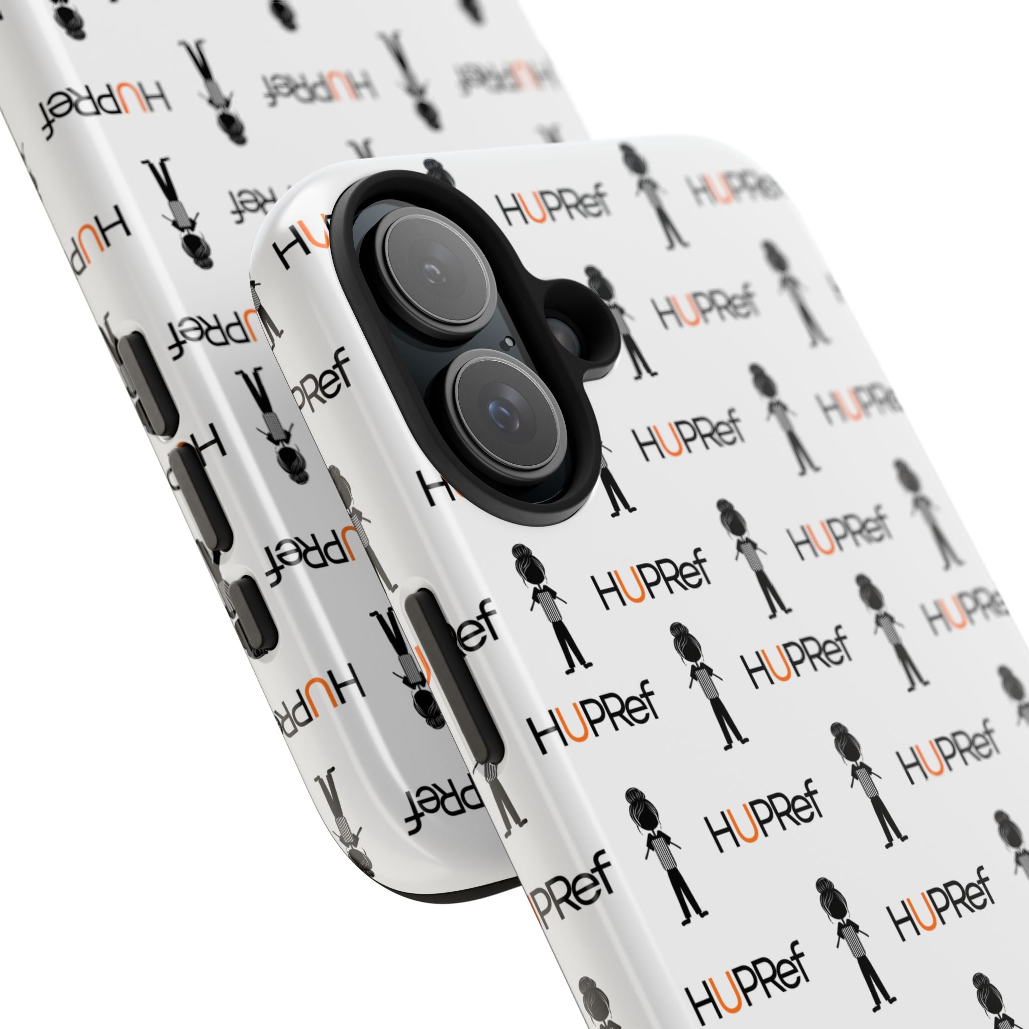 Tough Phone Case — HUPRef Women