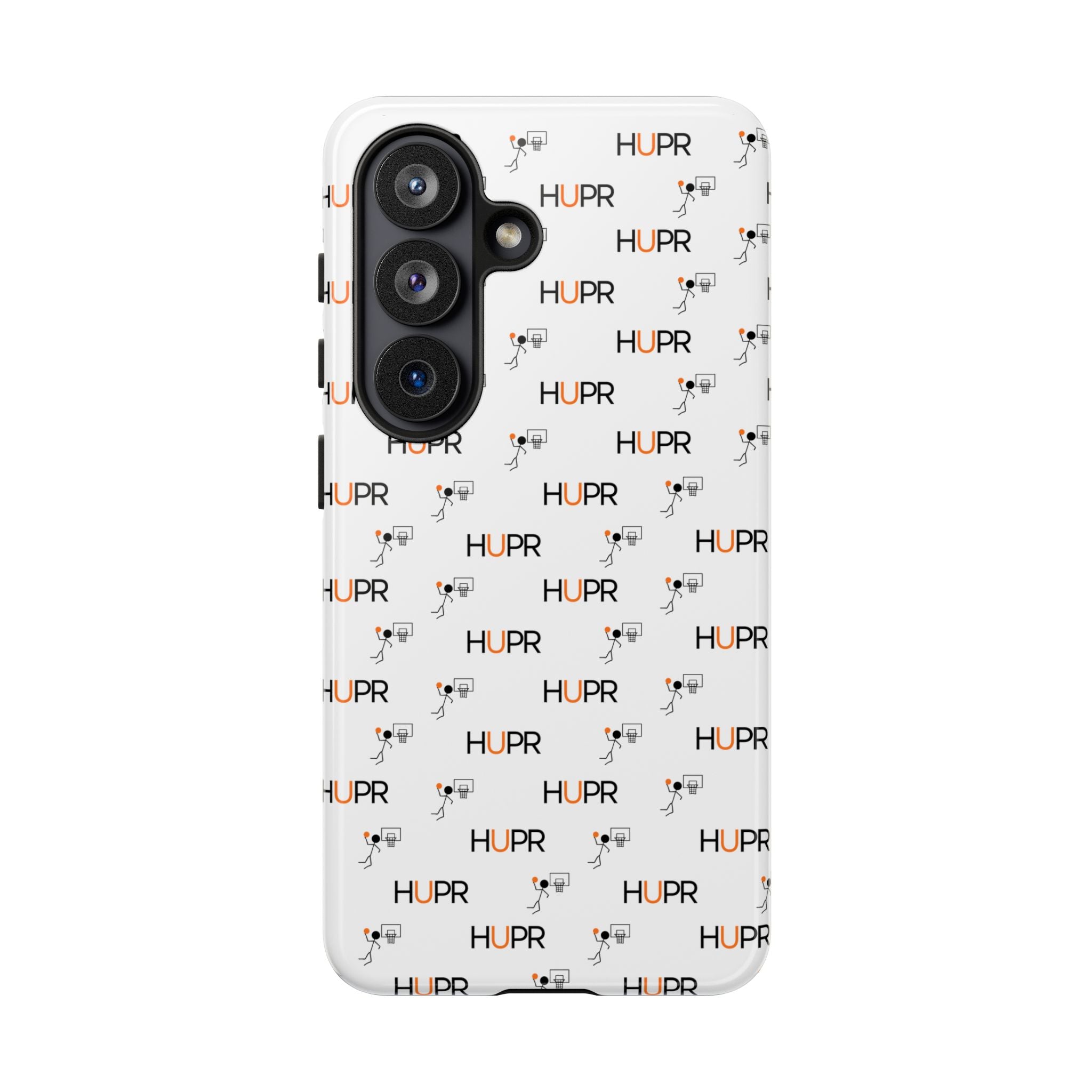 HUPR Tough Phone Case