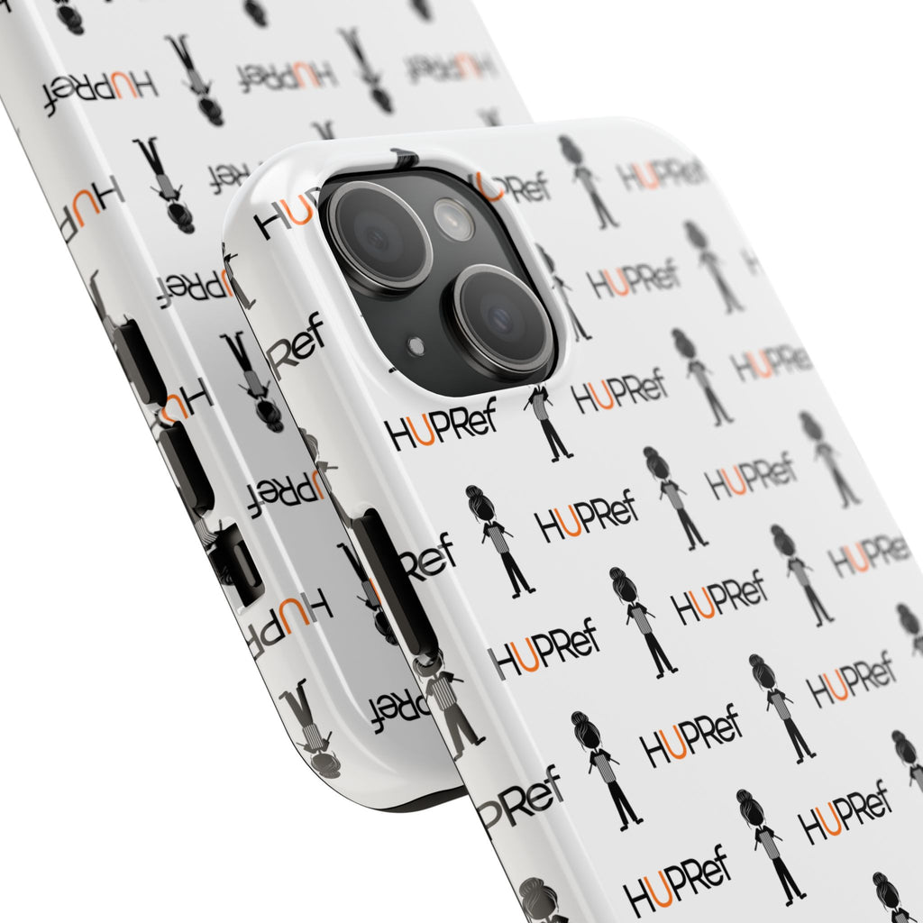 Tough Phone Case — HUPRef Women