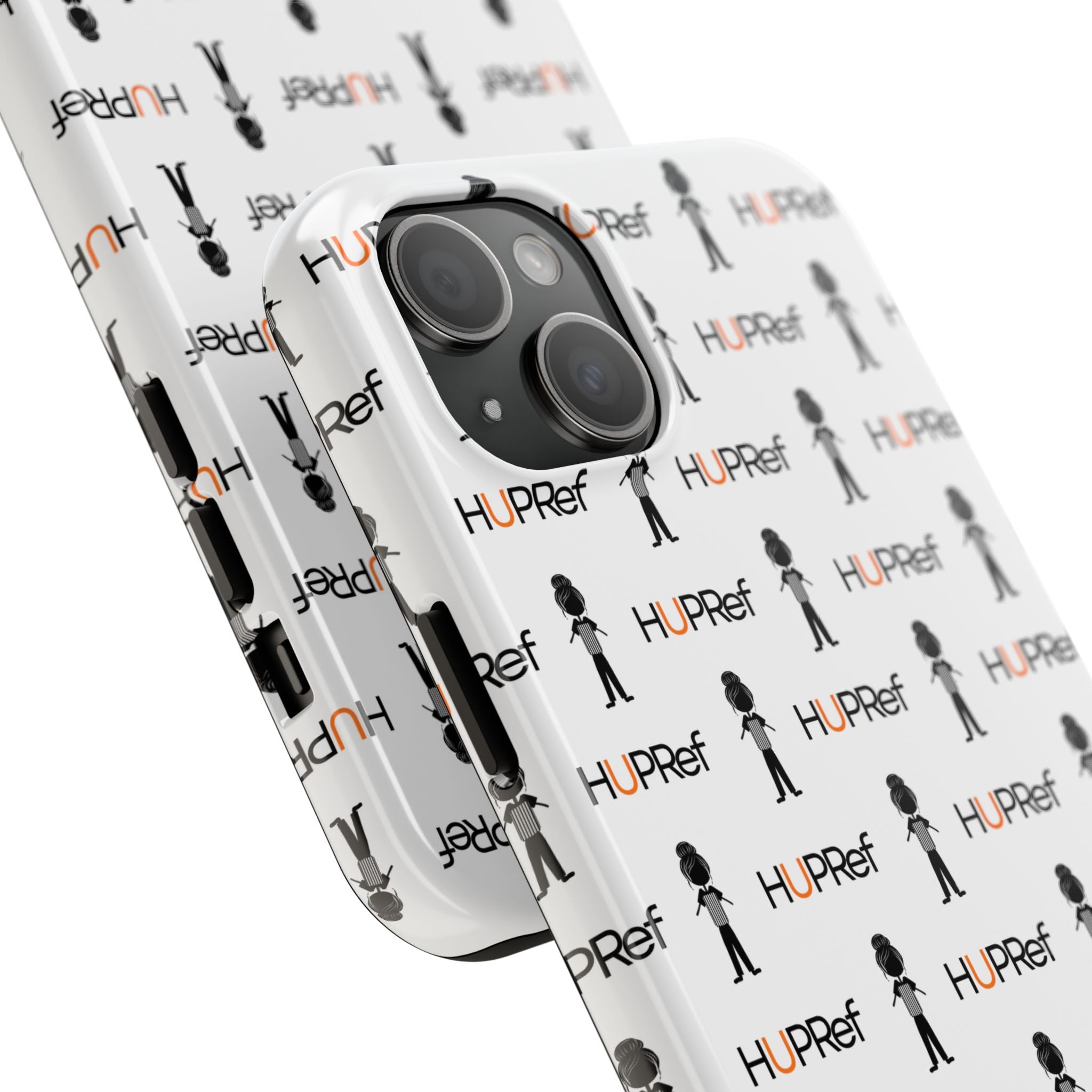 Tough Phone Case — HUPRef Women