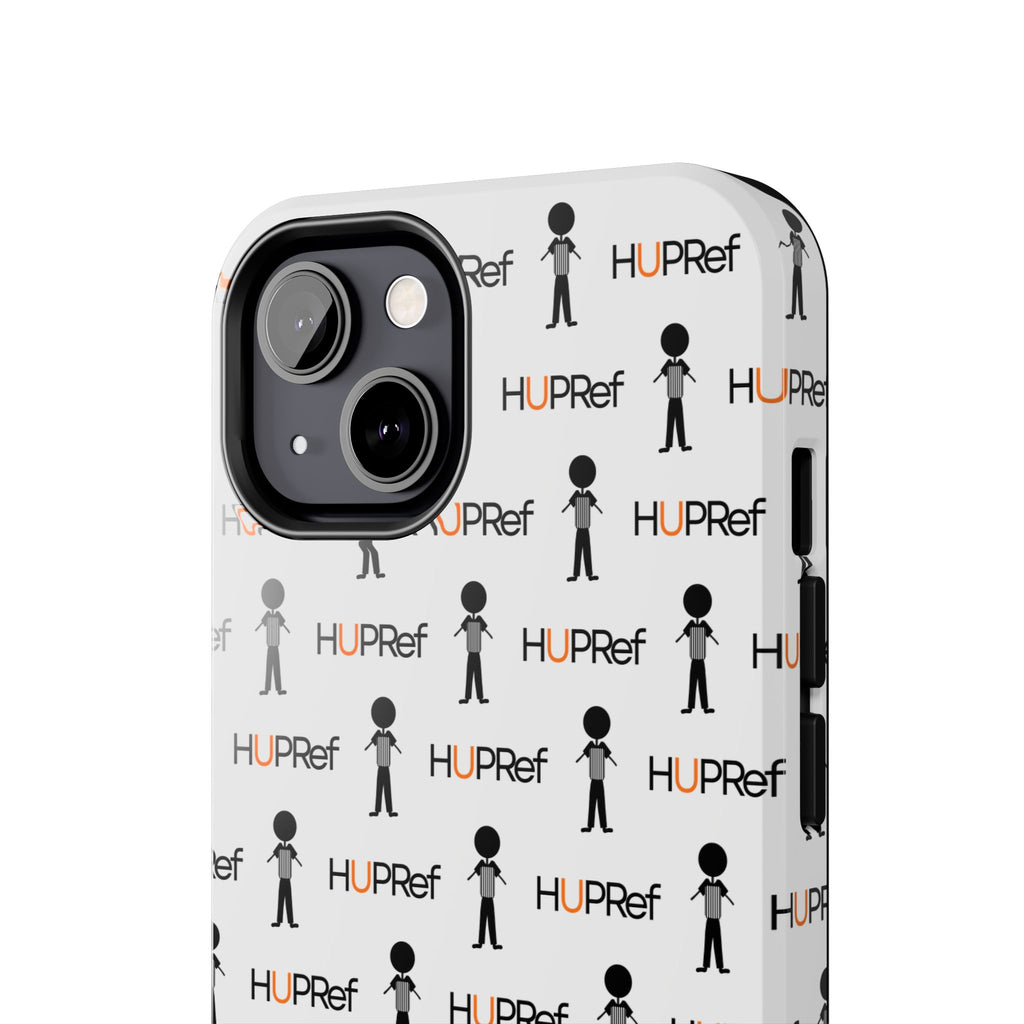 HUPRef Tough Phone Case