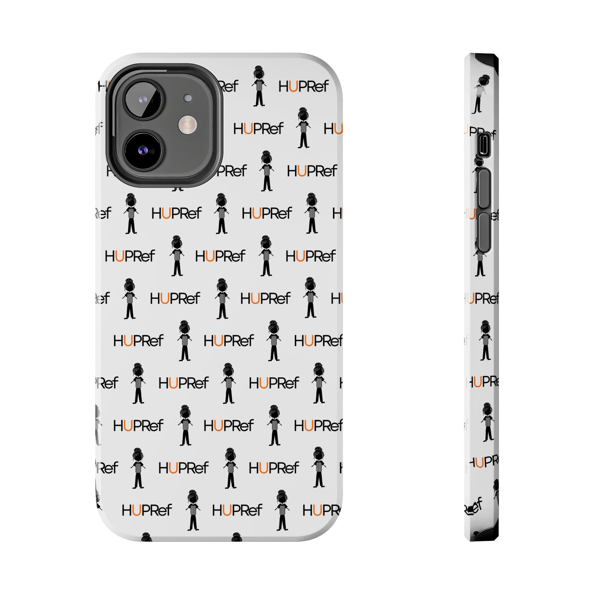 Tough Phone Case — HUPRef Women
