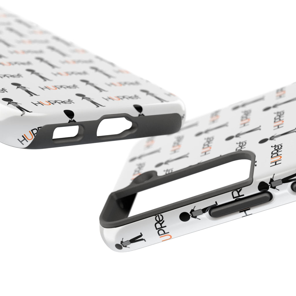 HUPRef Tough Phone Case