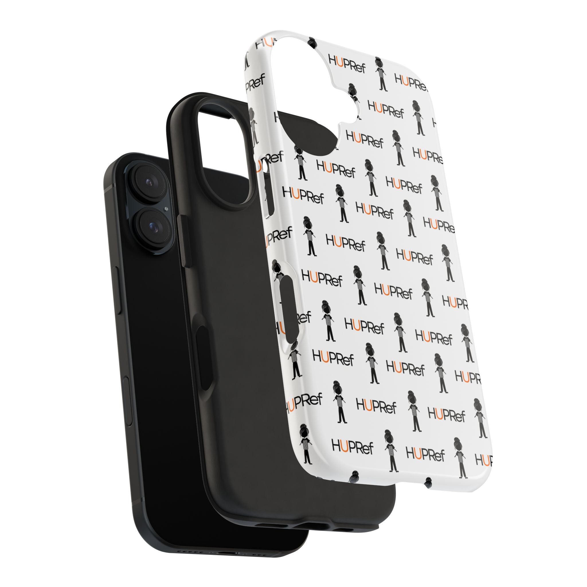 Tough Phone Case — HUPRef Women