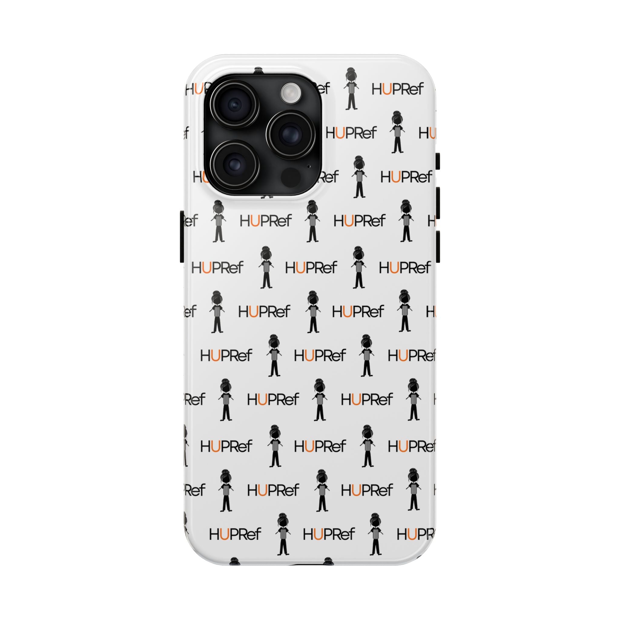 Tough Phone Case — HUPRef Women