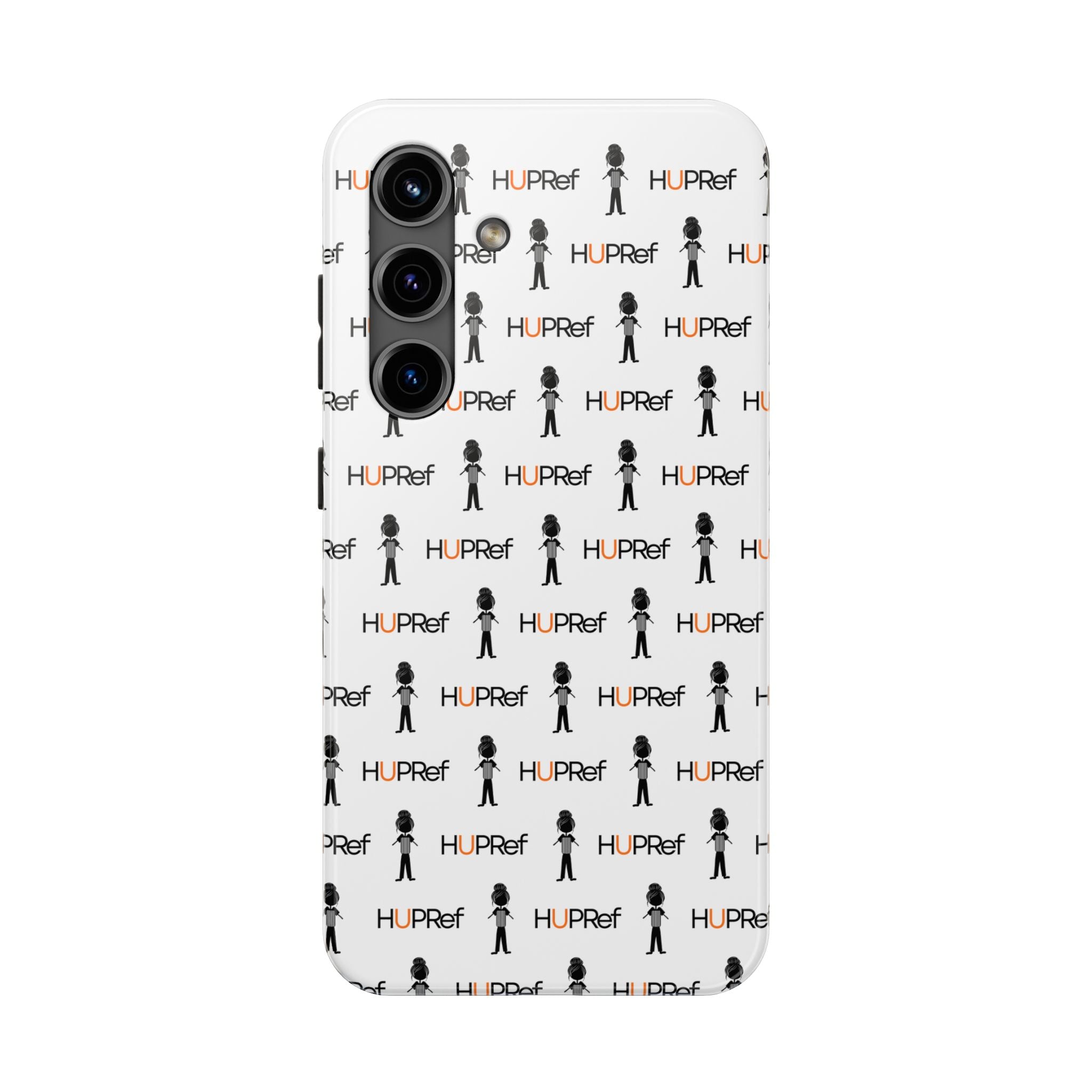 Tough Phone Case — HUPRef Women