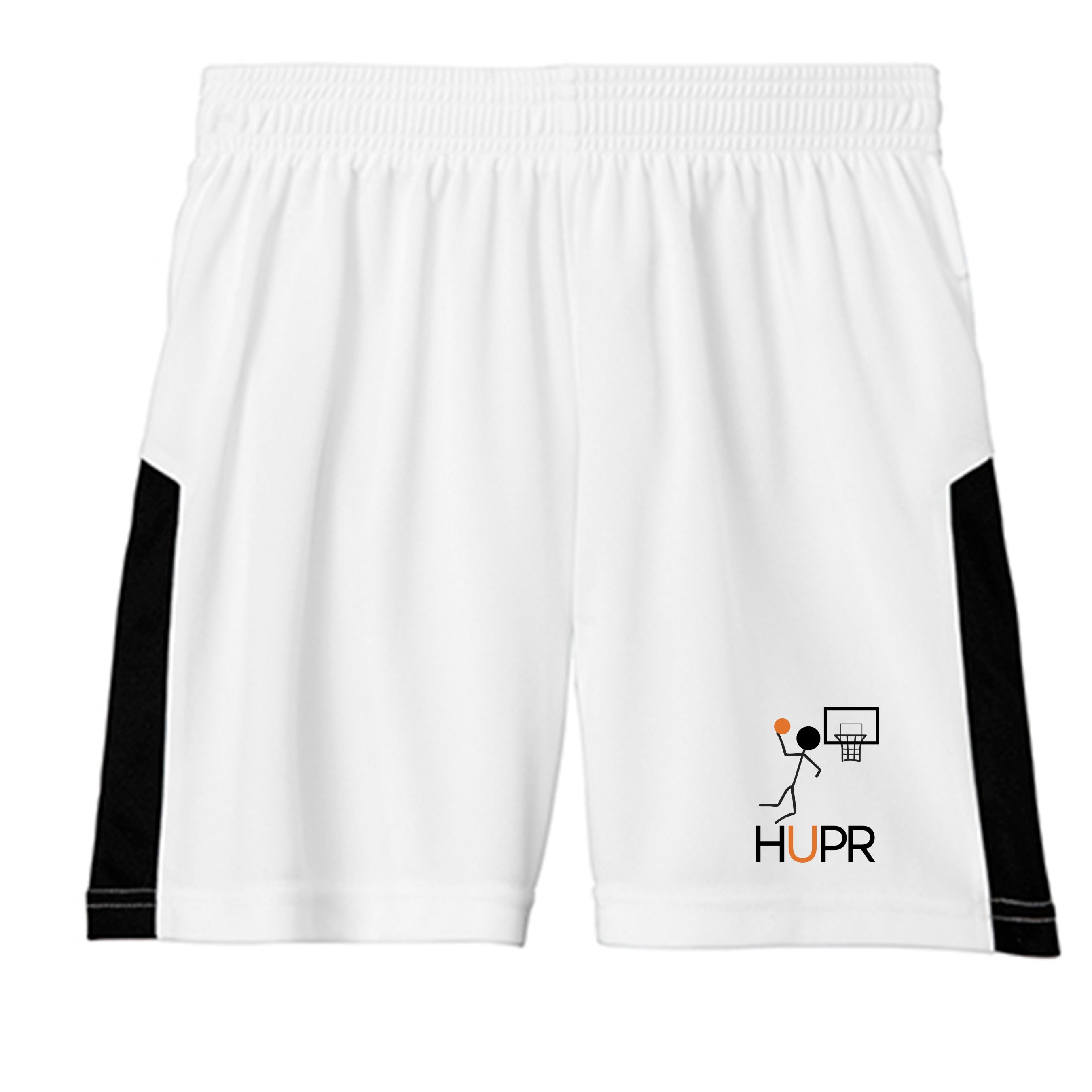White/Black - YST103 - FRONT