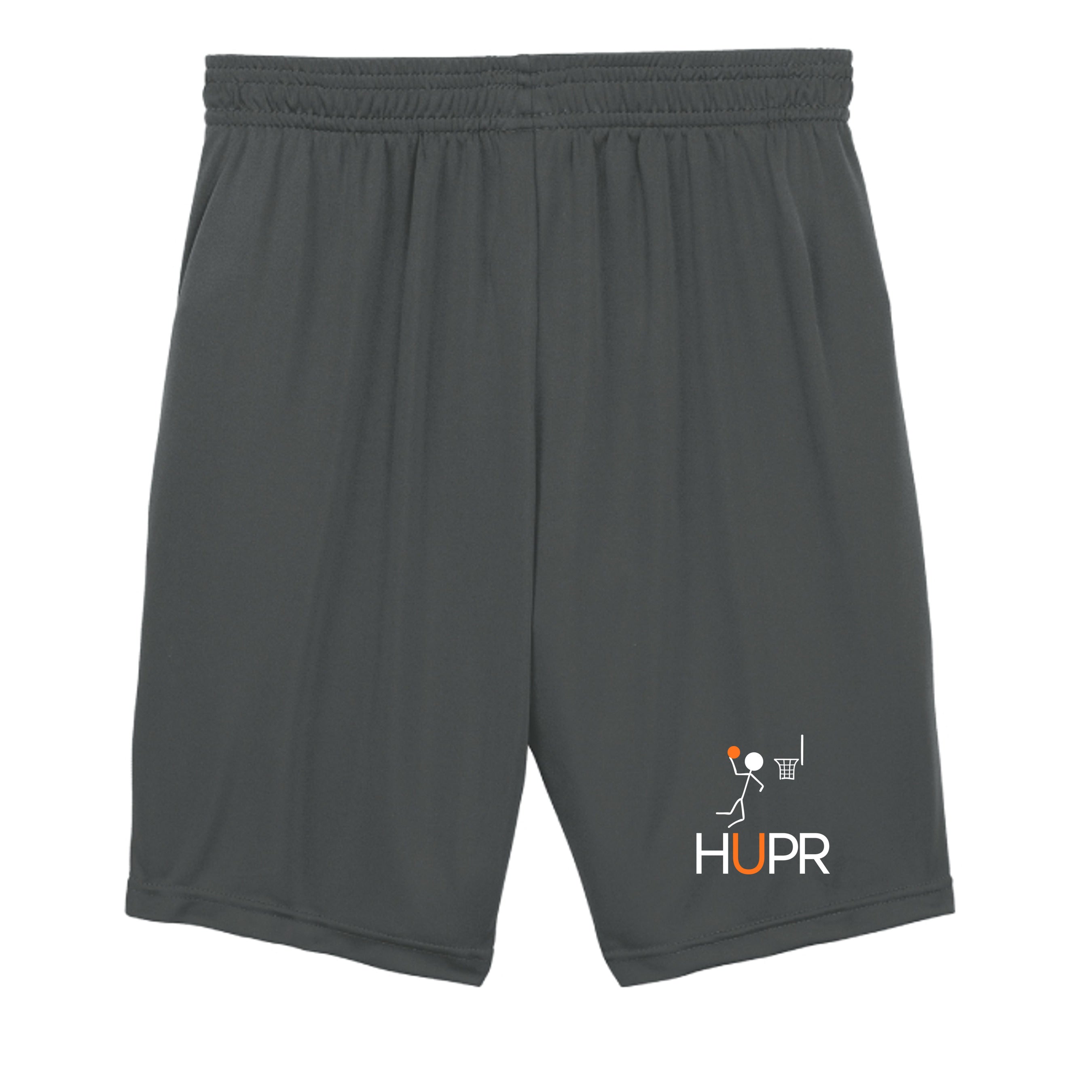 Iron Grey - YST355 - FRONT