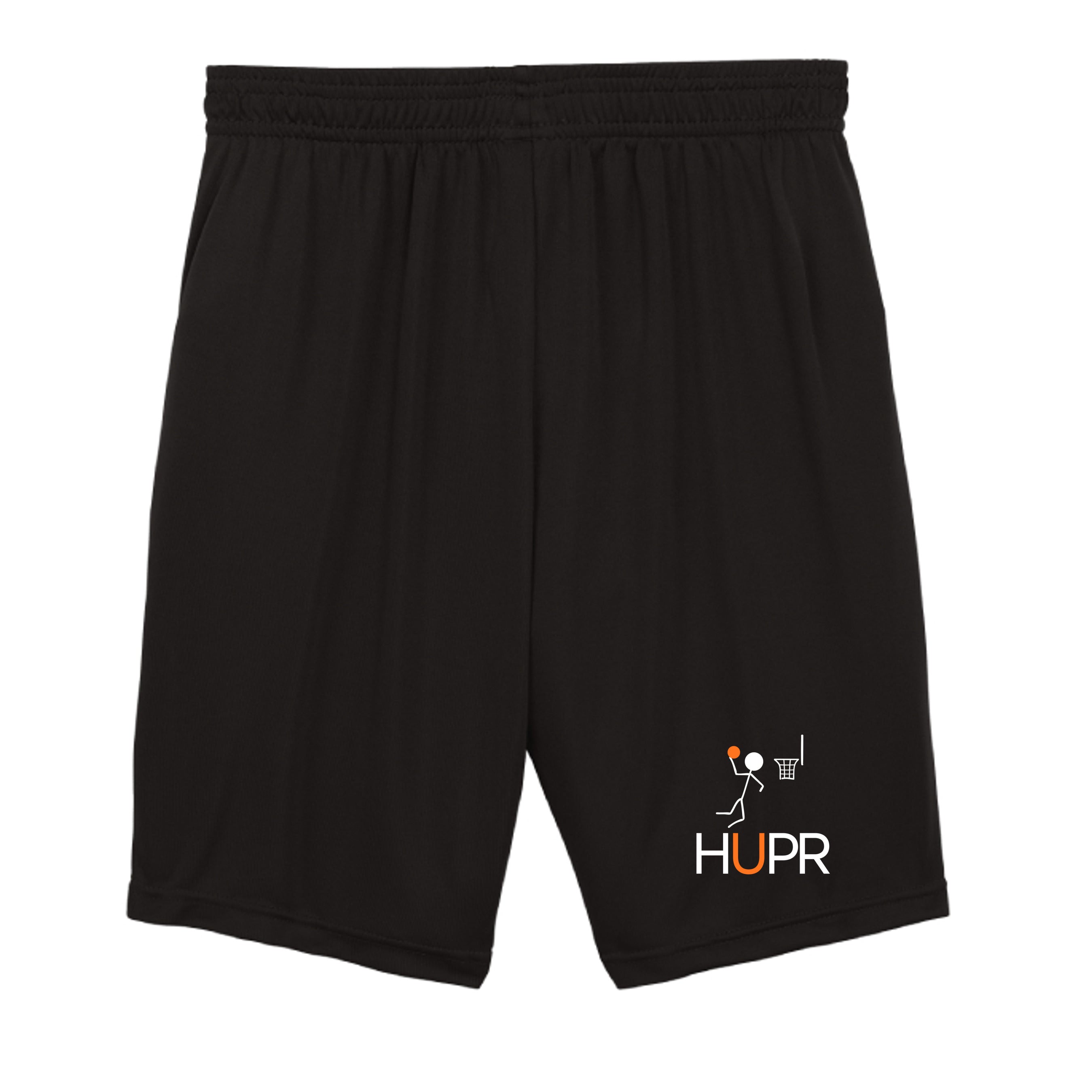 Black - YST355 - FRONT
