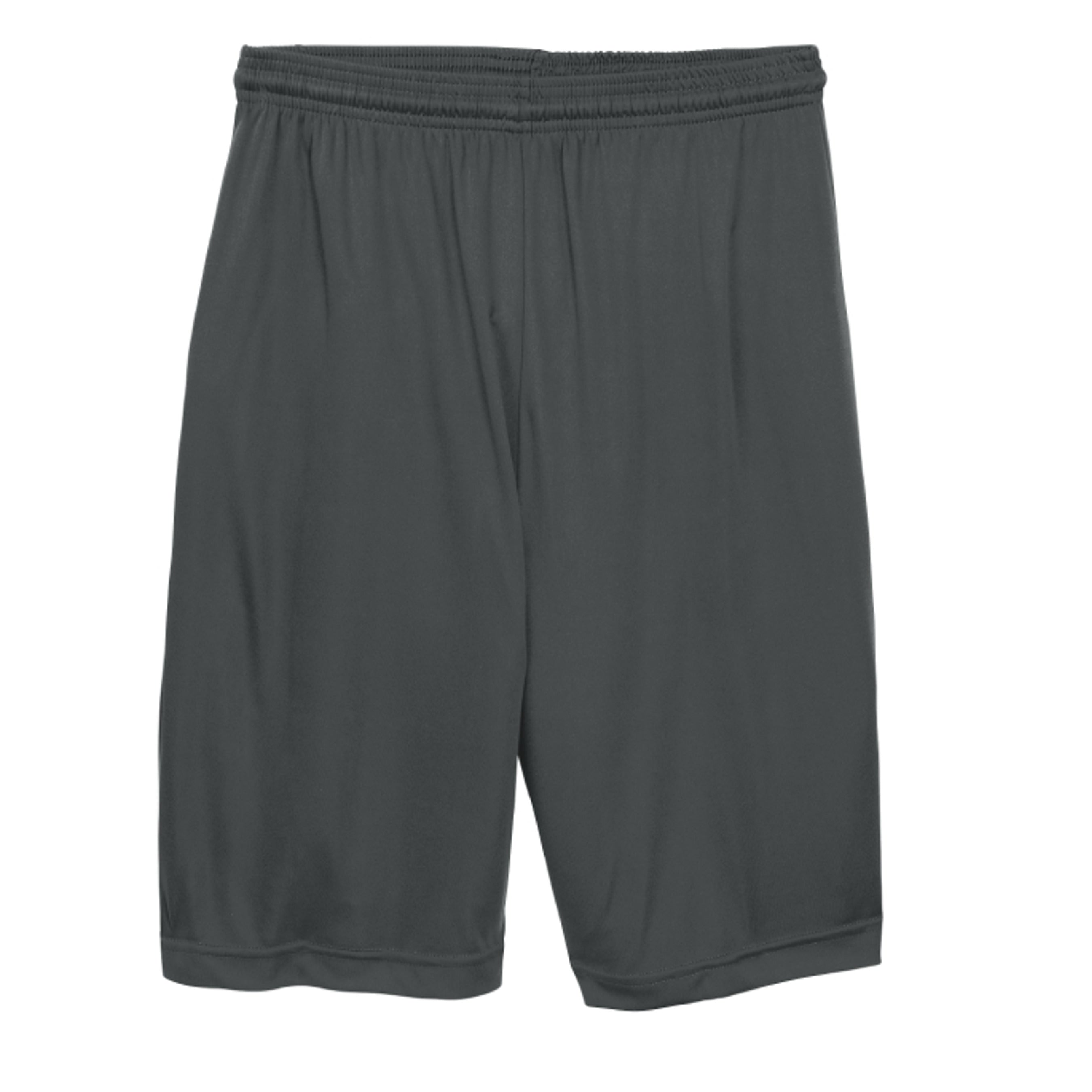 Iron Grey - ST355 - BACK