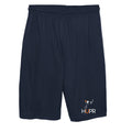 True Navy - ST355 - FRONT