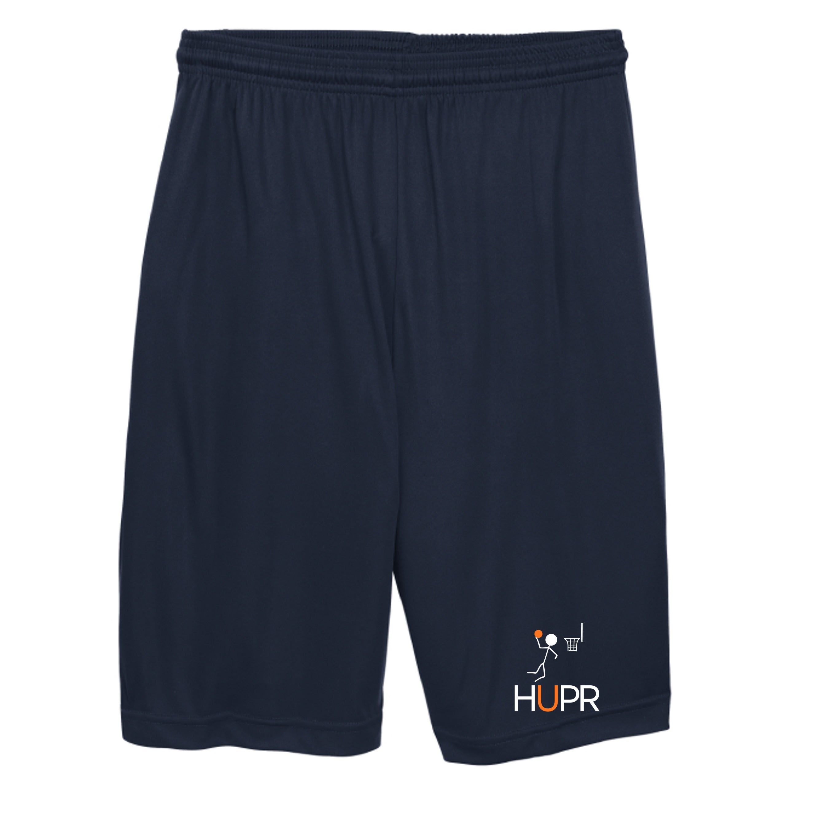 True Navy - ST355 - FRONT