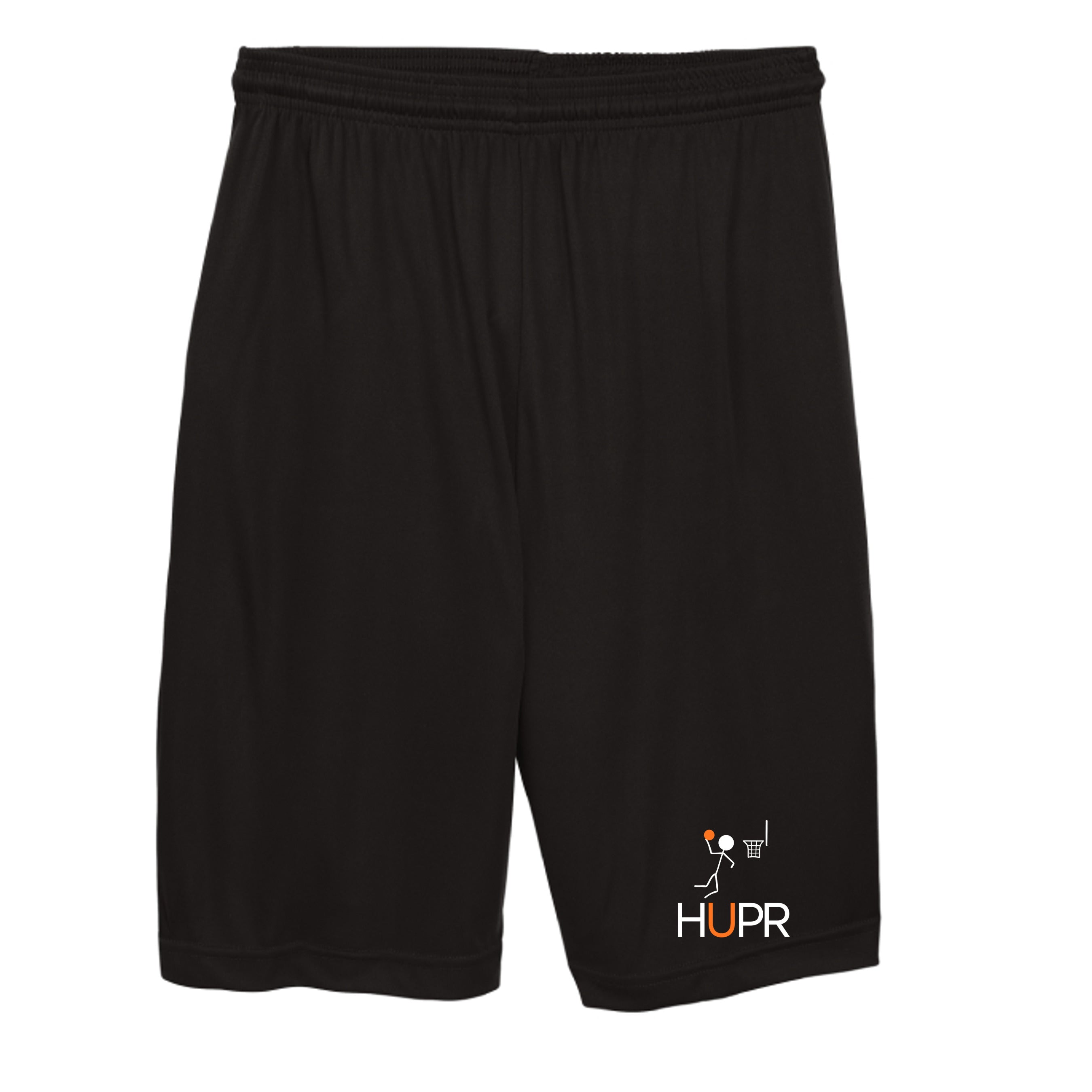 Black - ST355 - FRONT