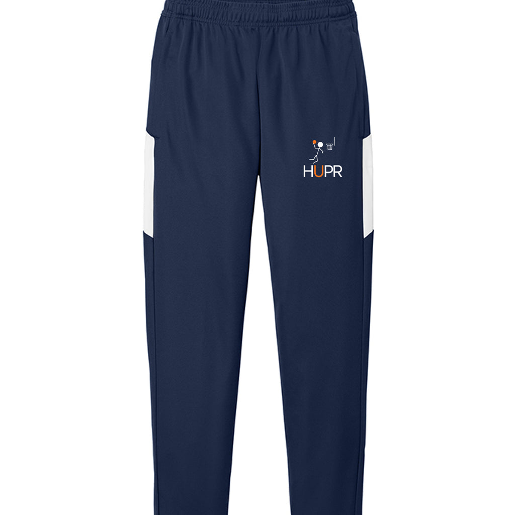 True Navy/ White - PST800 - FRONT
