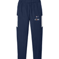 True Navy/ White - PST800 - FRONT