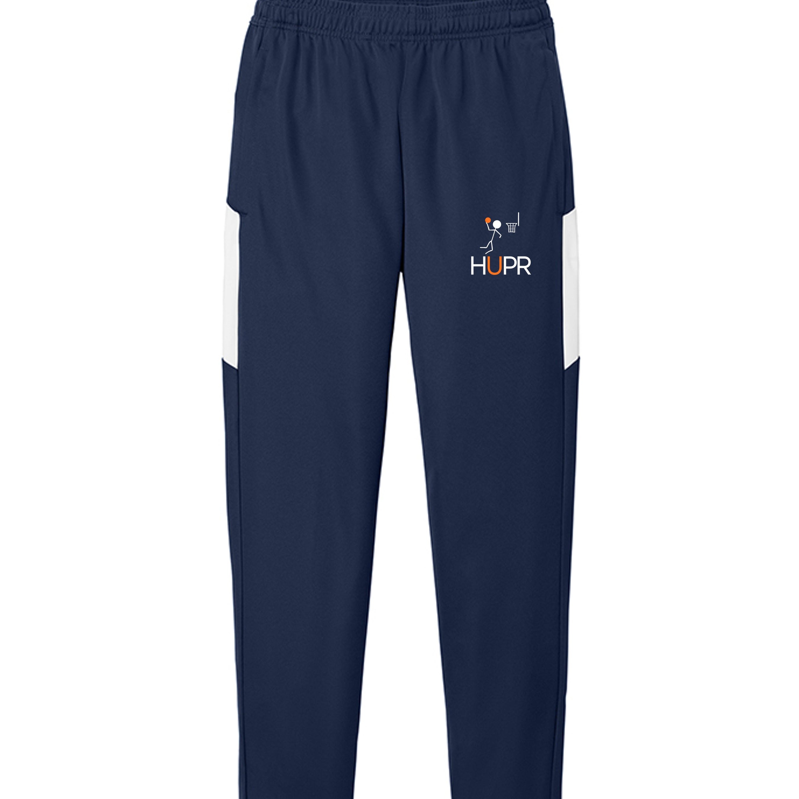 True Navy/ White - PST800 - FRONT