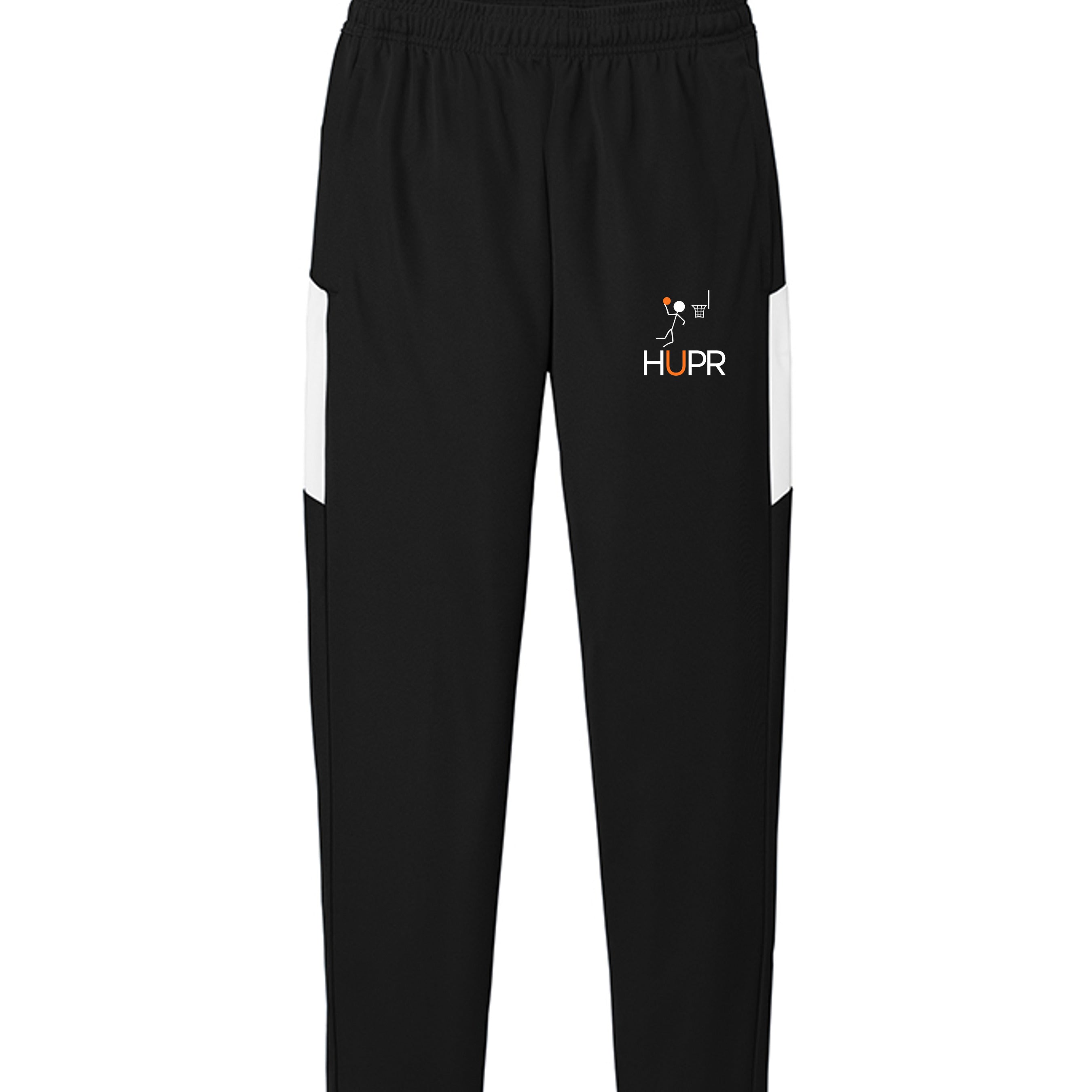 Black/ White - PST800 - FRONT