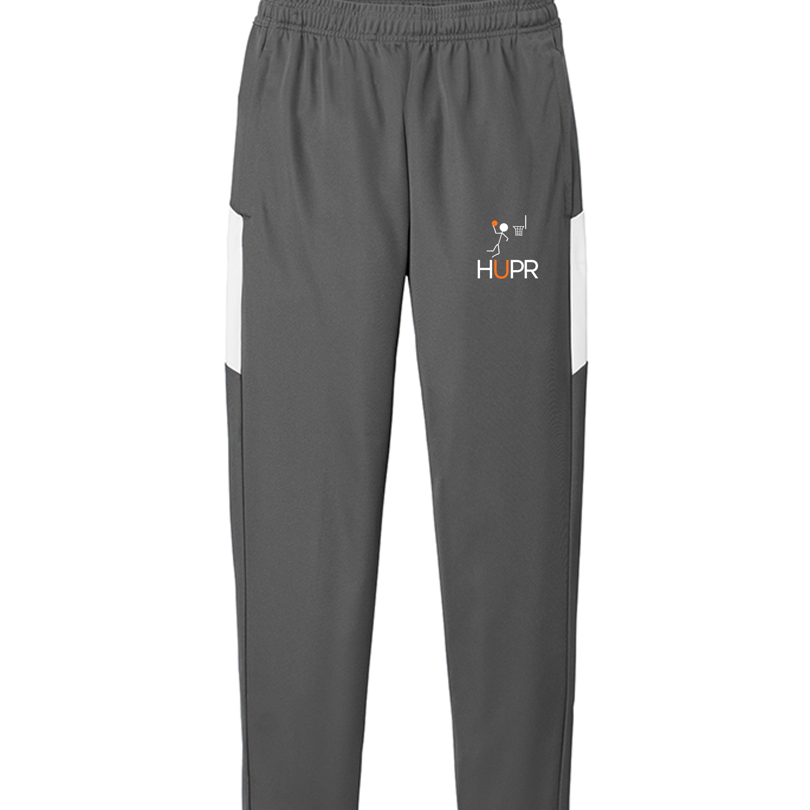 Iron Grey/ White - PST800 - FRONT