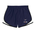 TrNavy/Wht/Blk - LST304 - FRONT