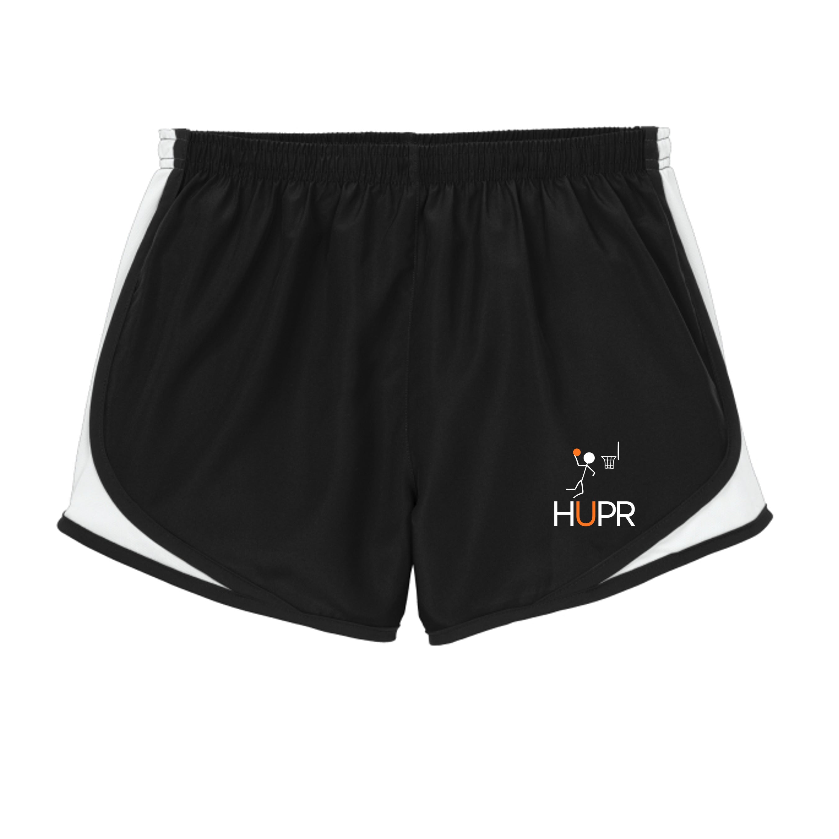 Blk/Wht/Blk - LST304 - FRONT