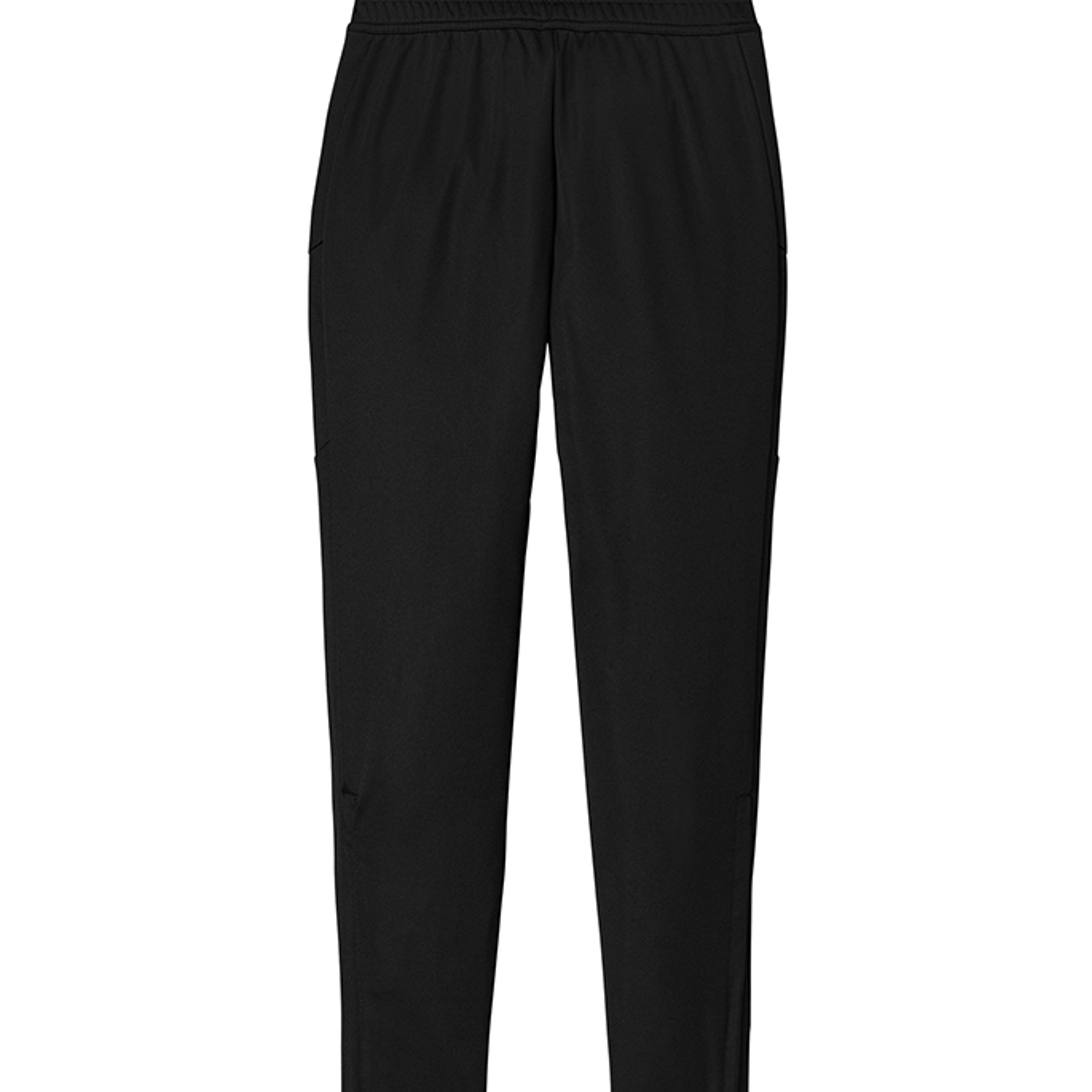 Black/ Black - LPST800 - BACK
