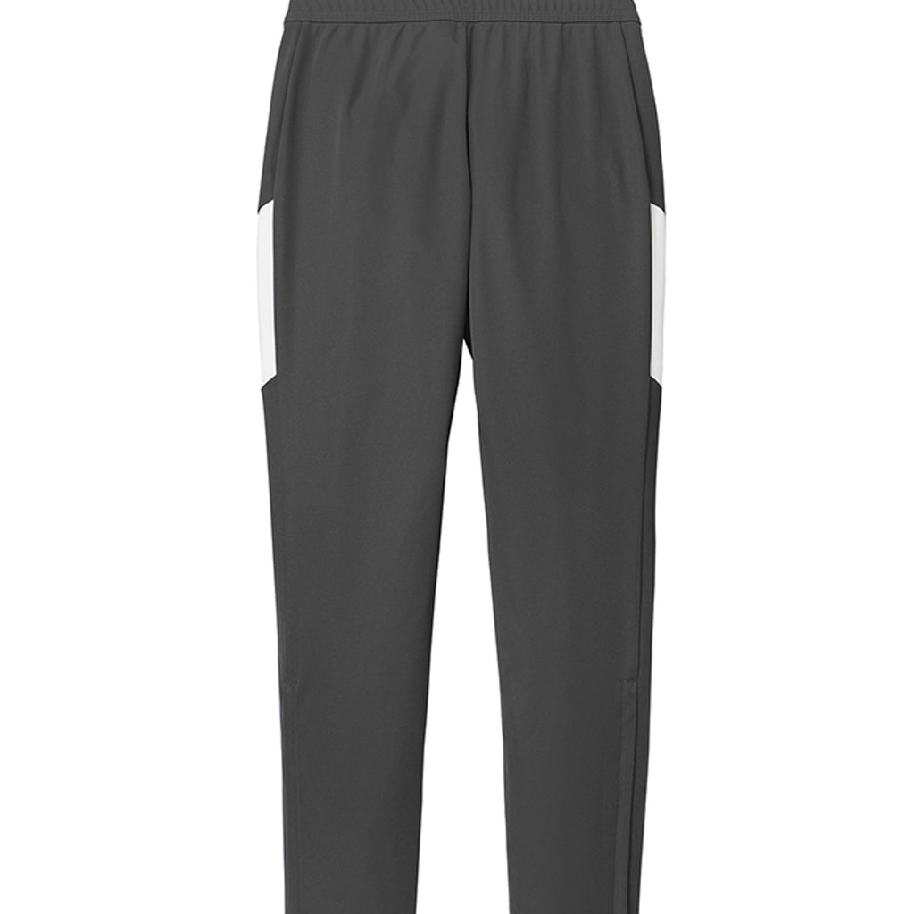 Iron Grey/ White - LPST800 - BACK