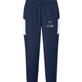 True Navy/ White - LPST800 - FRONT