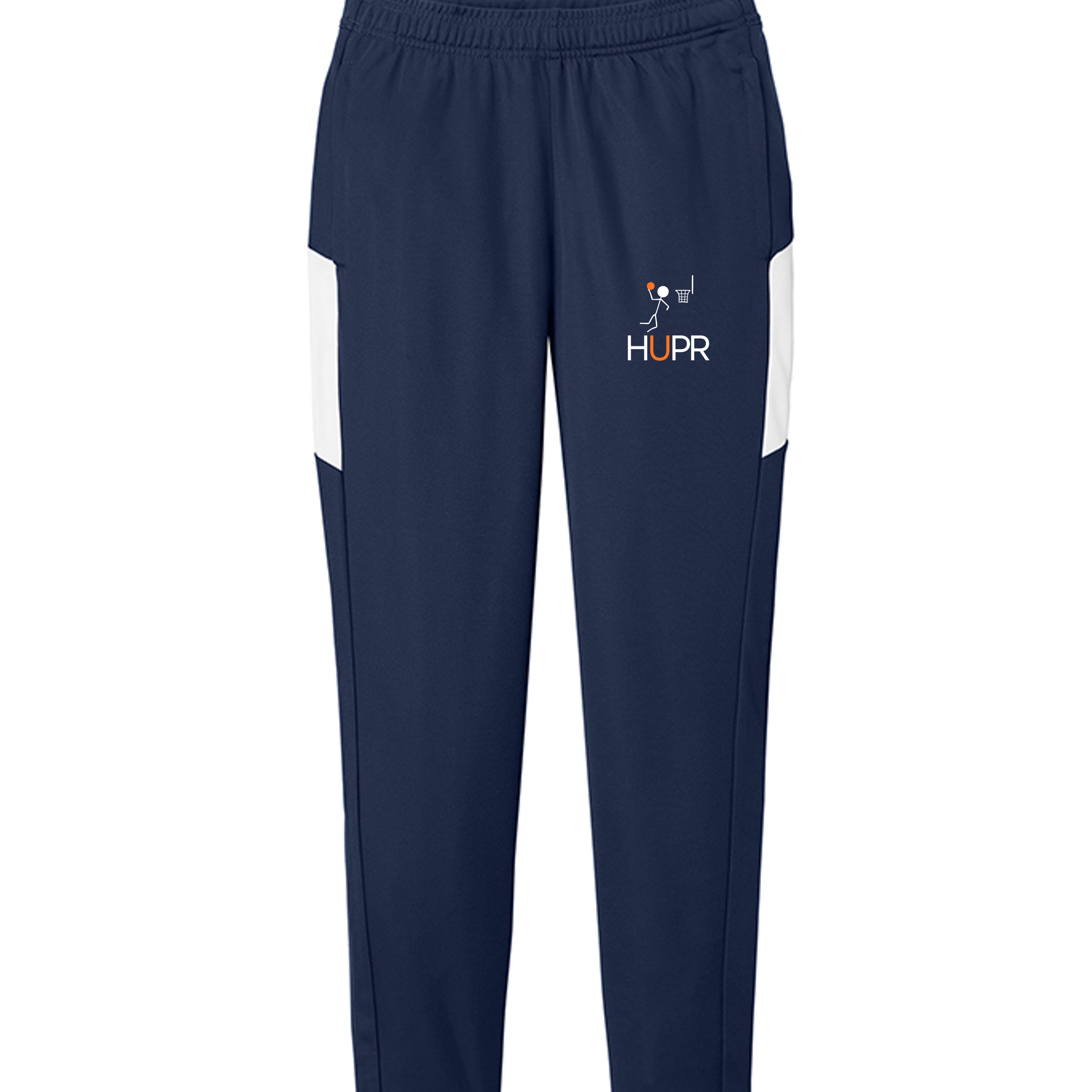 True Navy/ White - LPST800 - FRONT