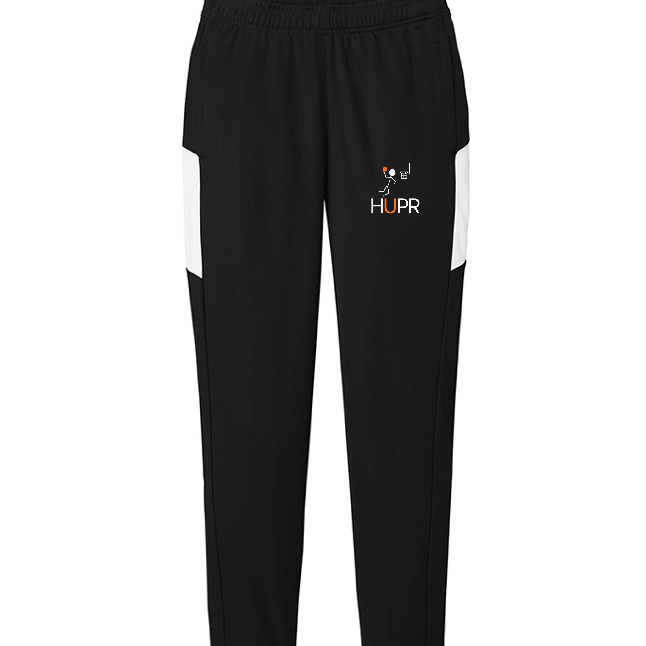Black/ White - LPST800 - FRONT