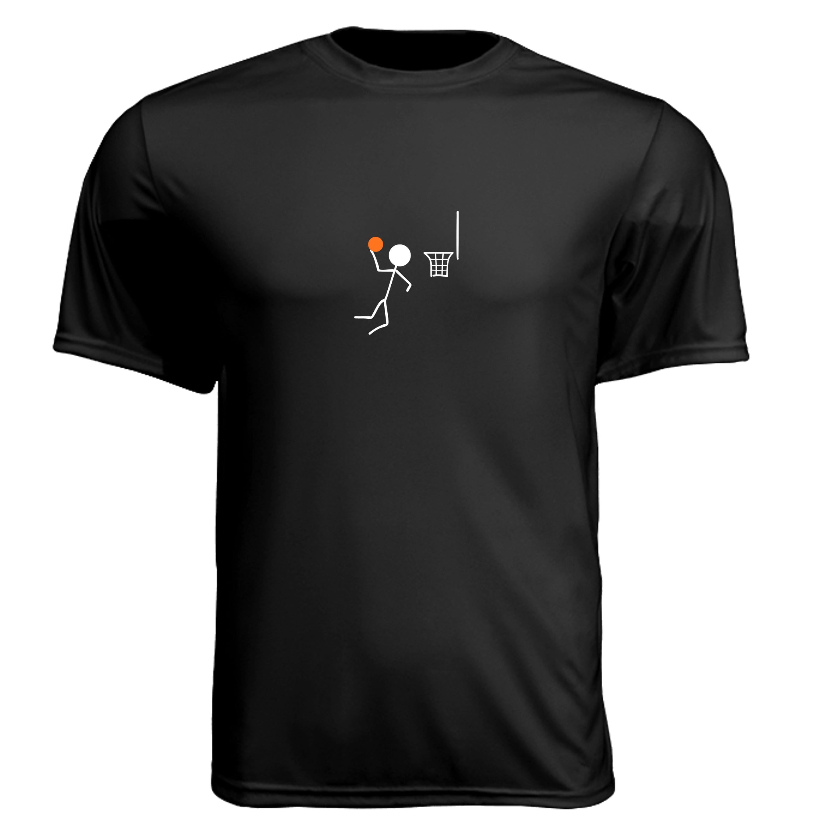 BLACK - N3142 - FRONT