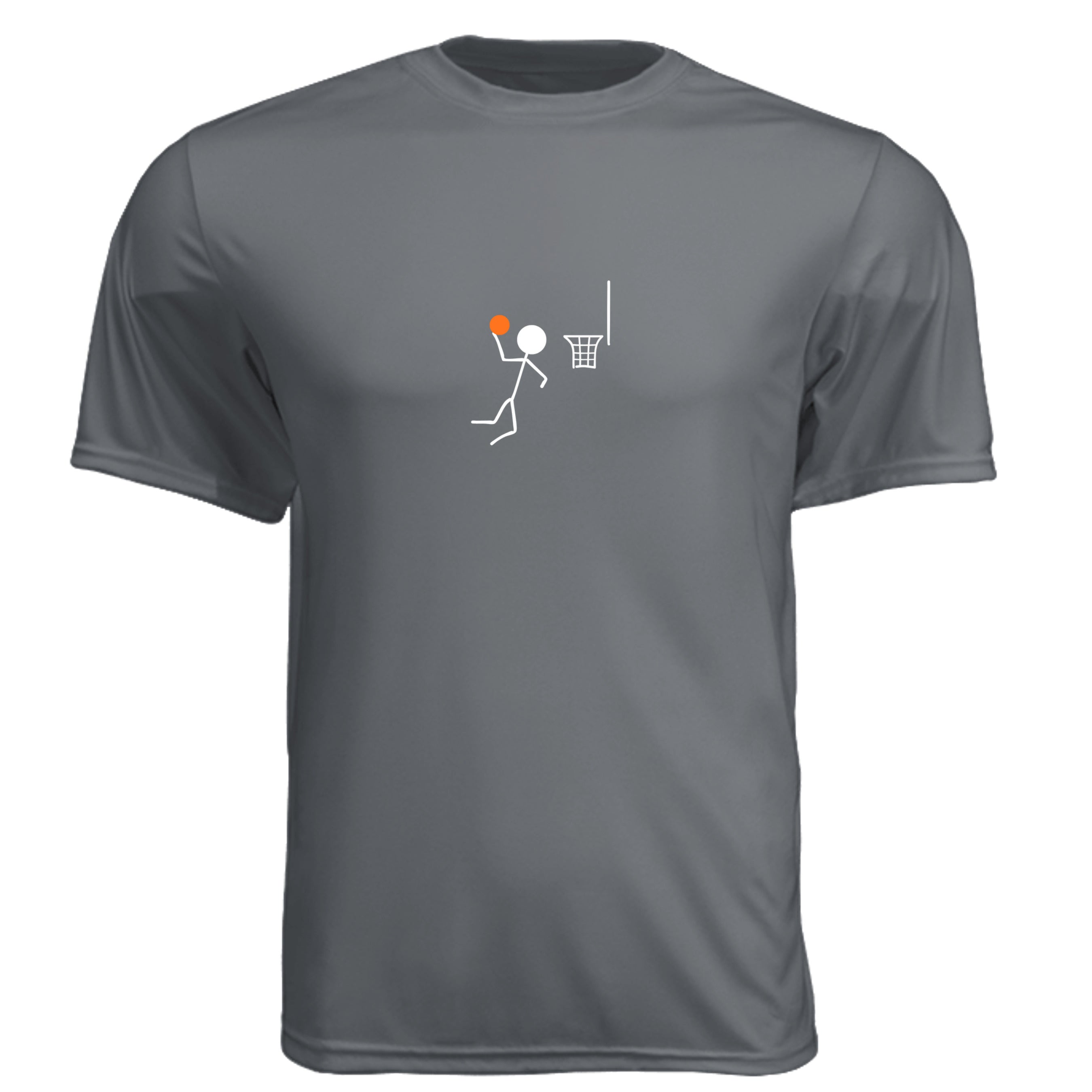 GRAPHITE - N3142 - FRONT