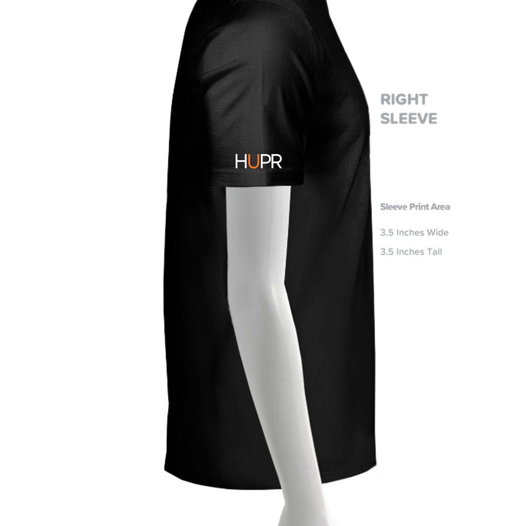 BLACK - N3142 - SLEEVE_RIGHT