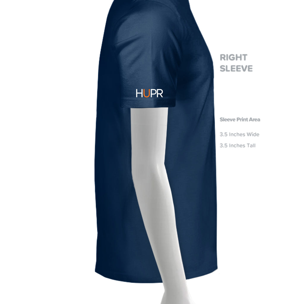 NAVY - N3142 - SLEEVE_RIGHT