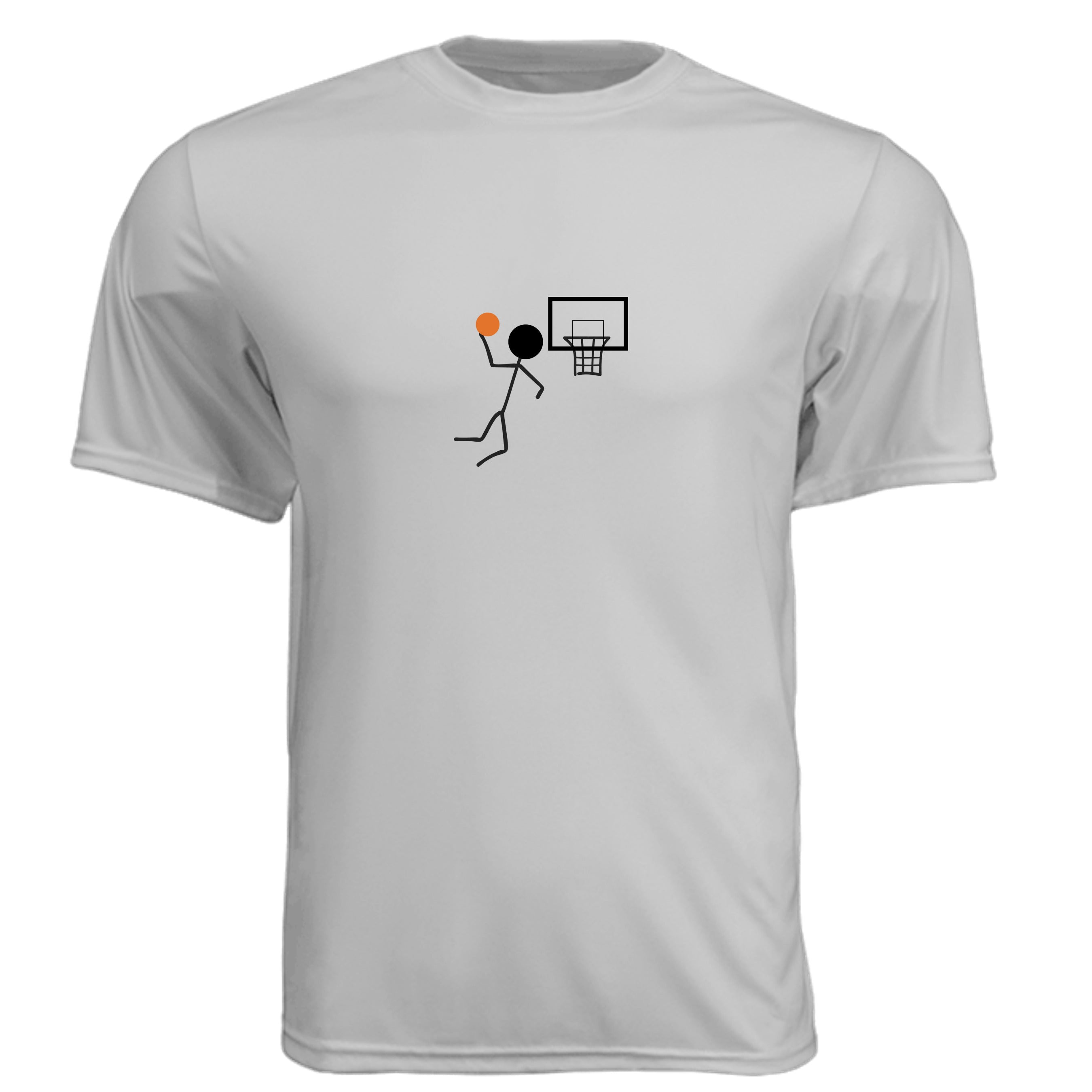 SILVER - N3142 - FRONT