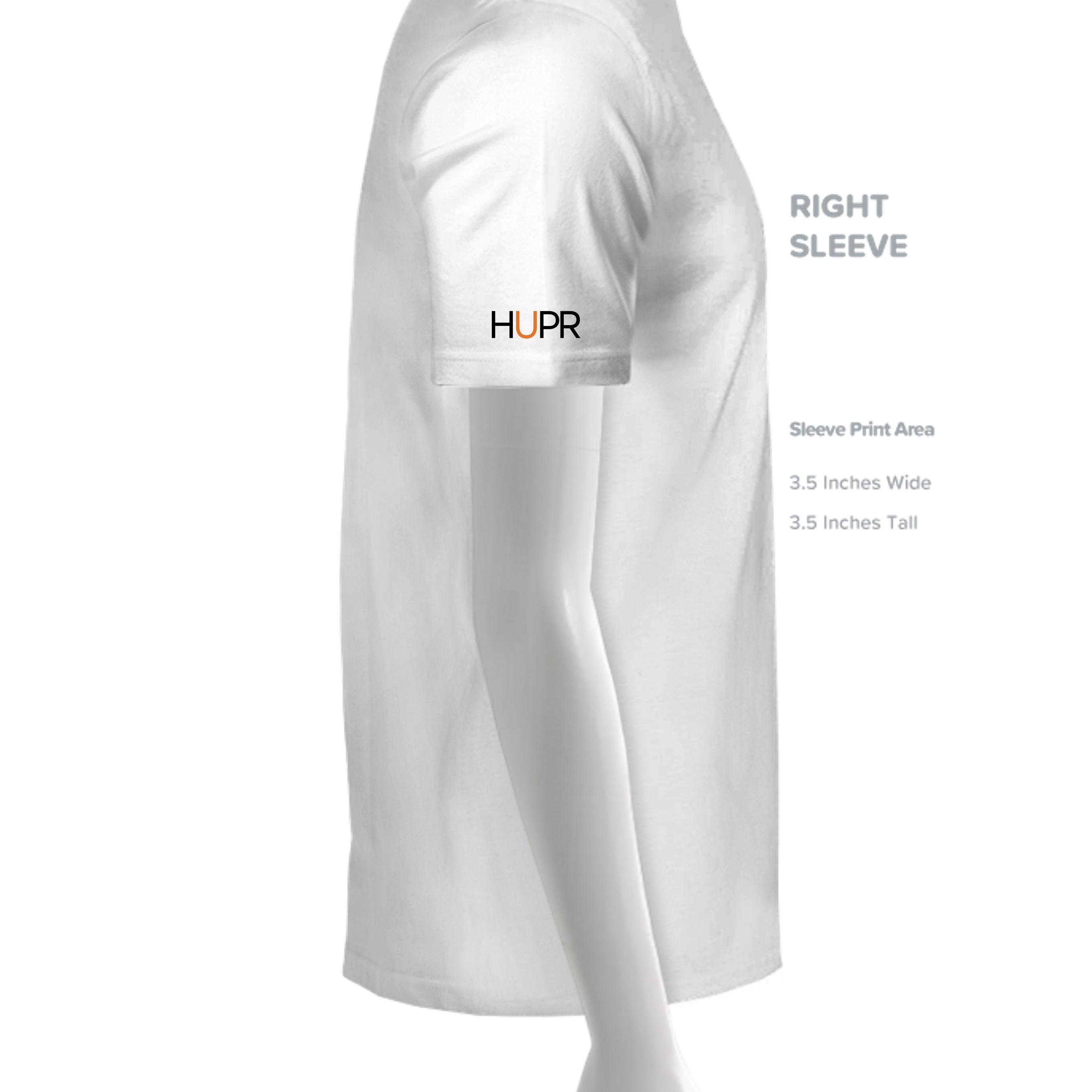 WHITE - N3142 - SLEEVE_RIGHT