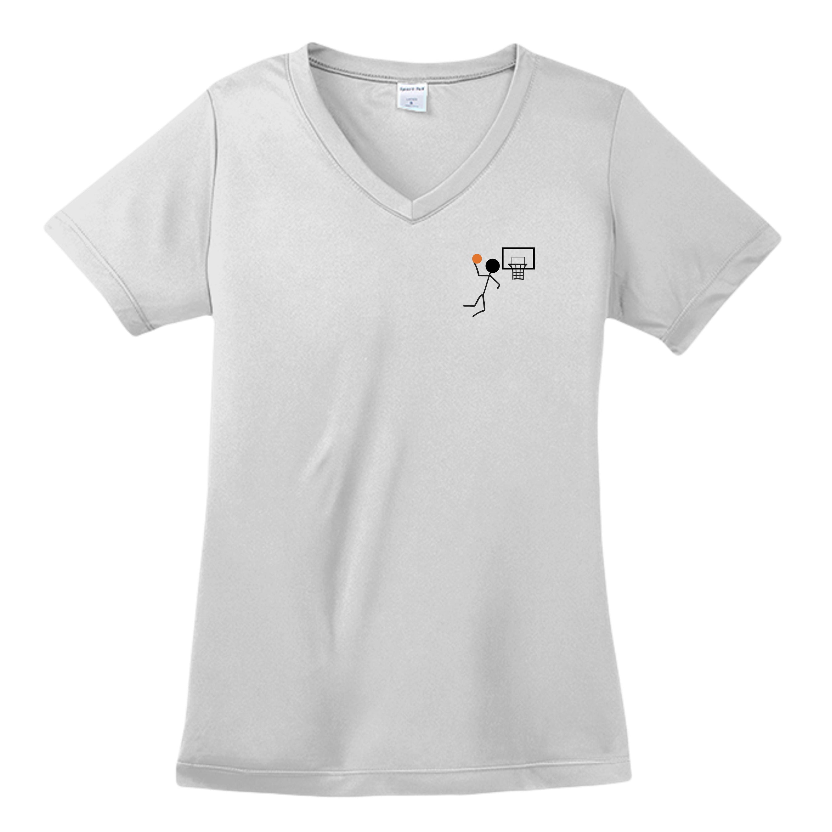 White - LST353 - FRONT